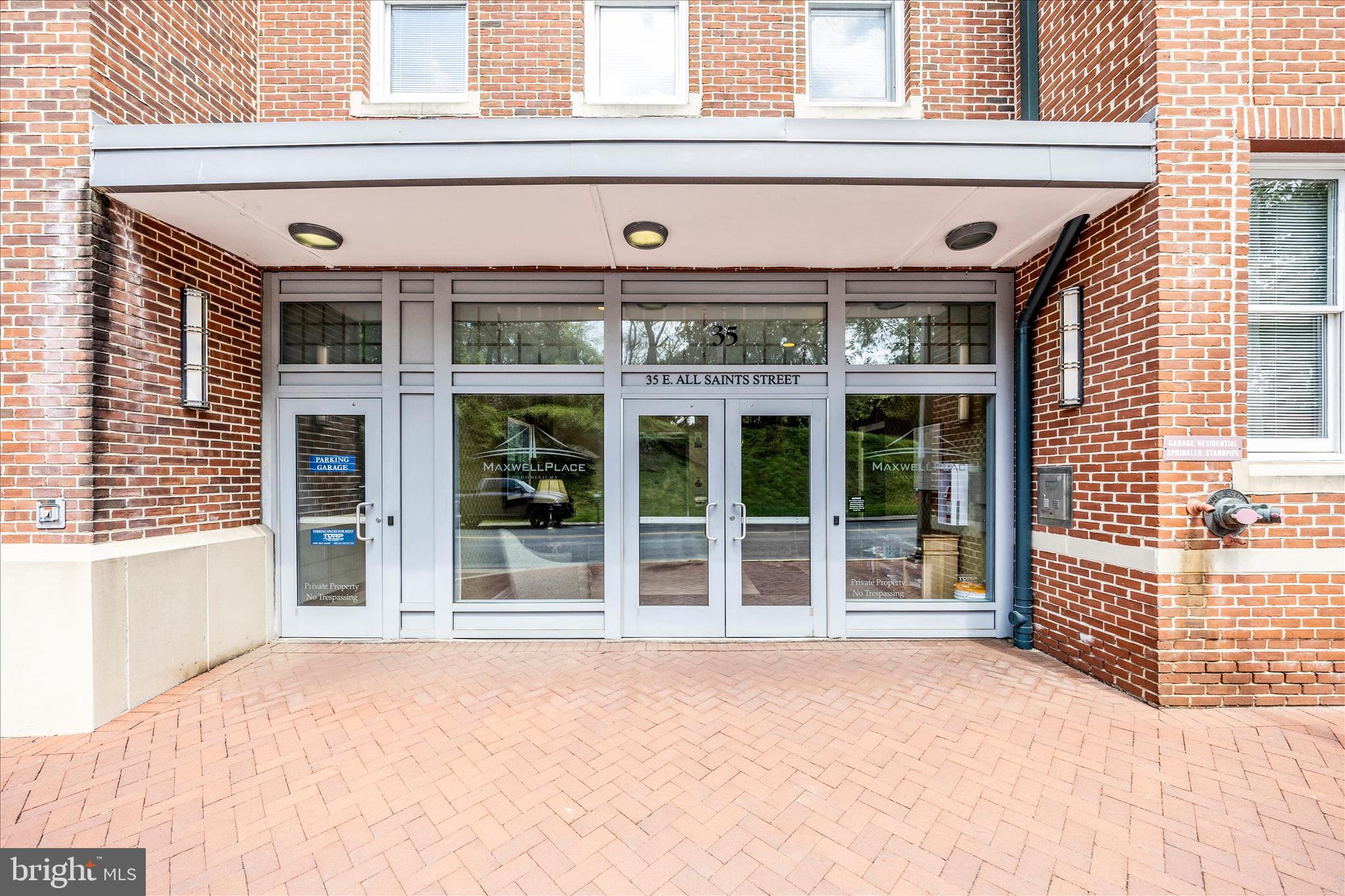 35 E ALL SAINTS STREET 114