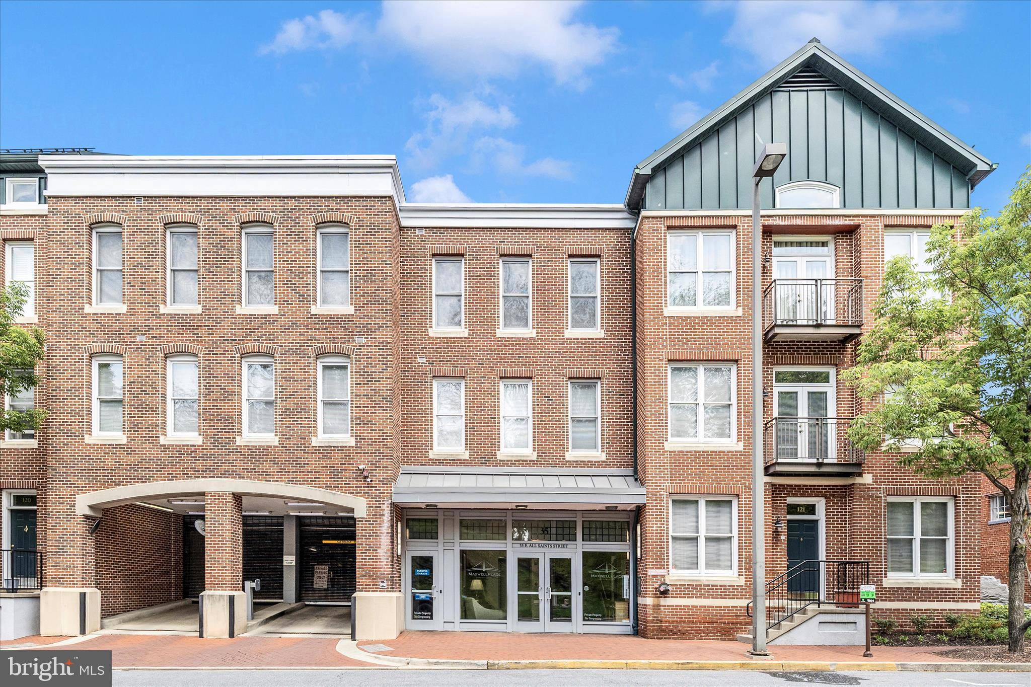 35 E ALL SAINTS STREET 114