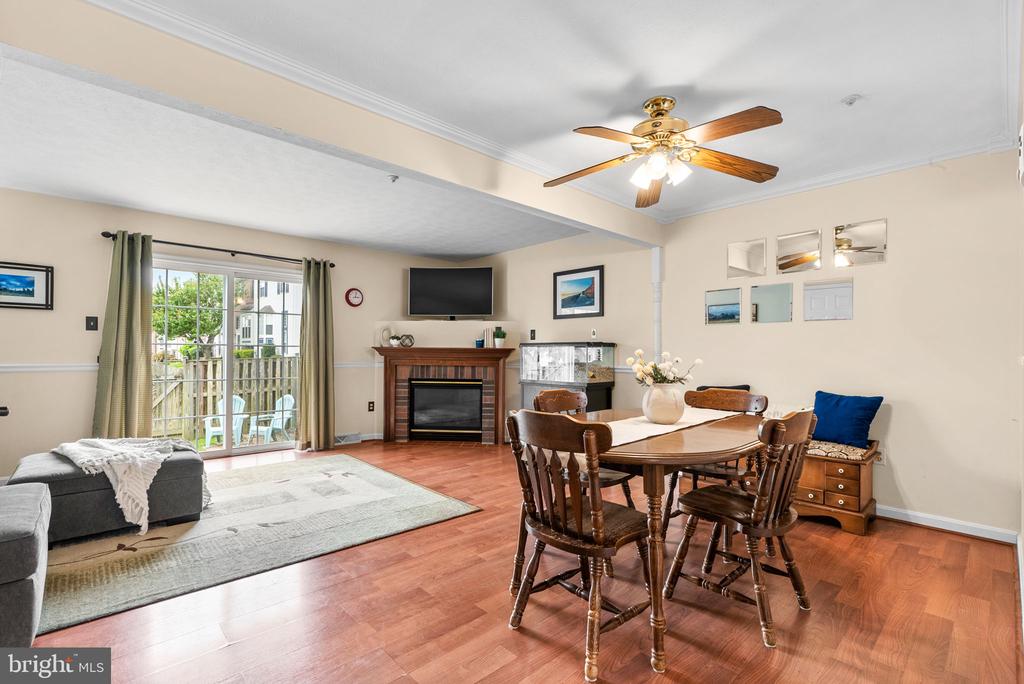 5609 QUEEN ANNE COURT