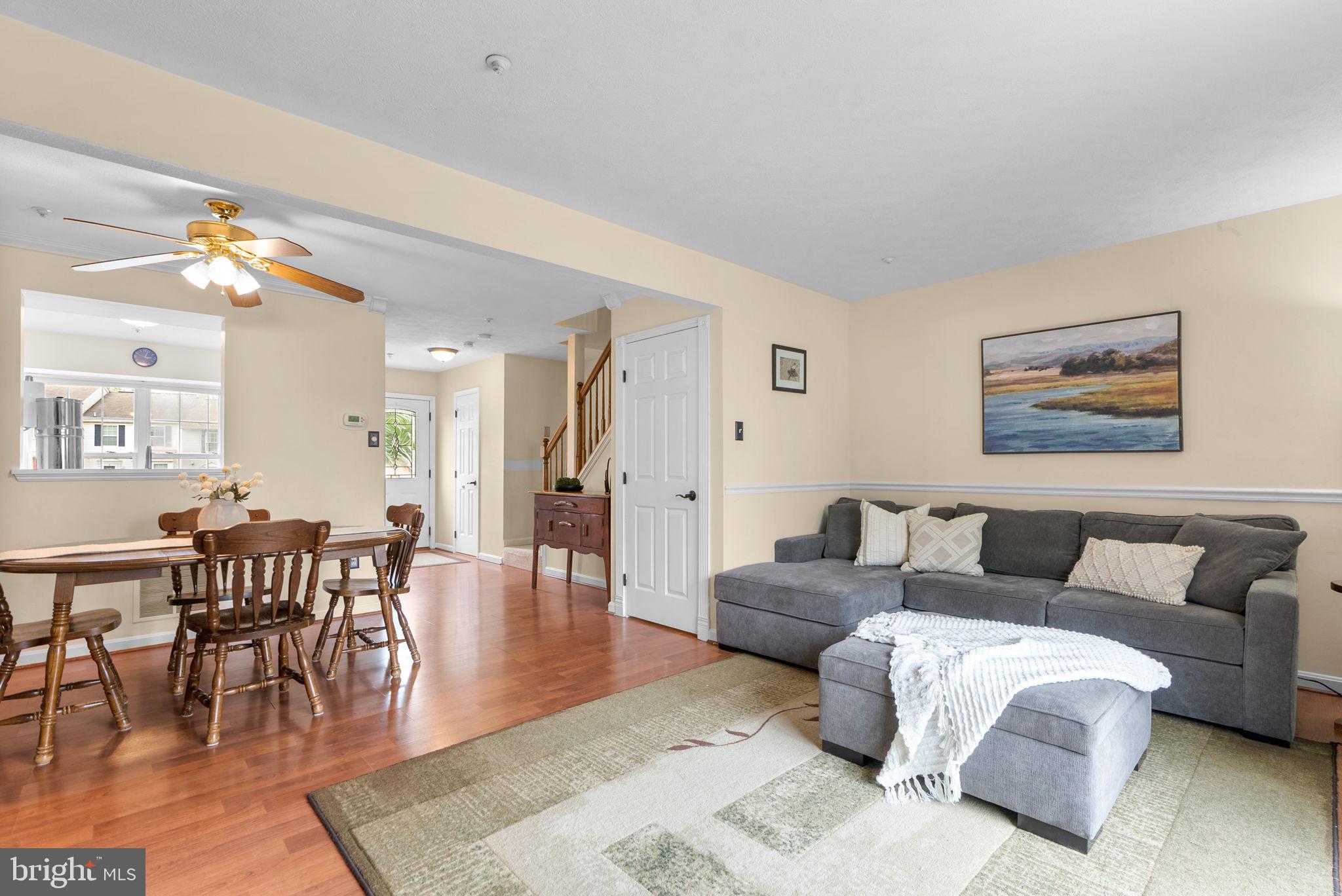 5609 QUEEN ANNE COURT