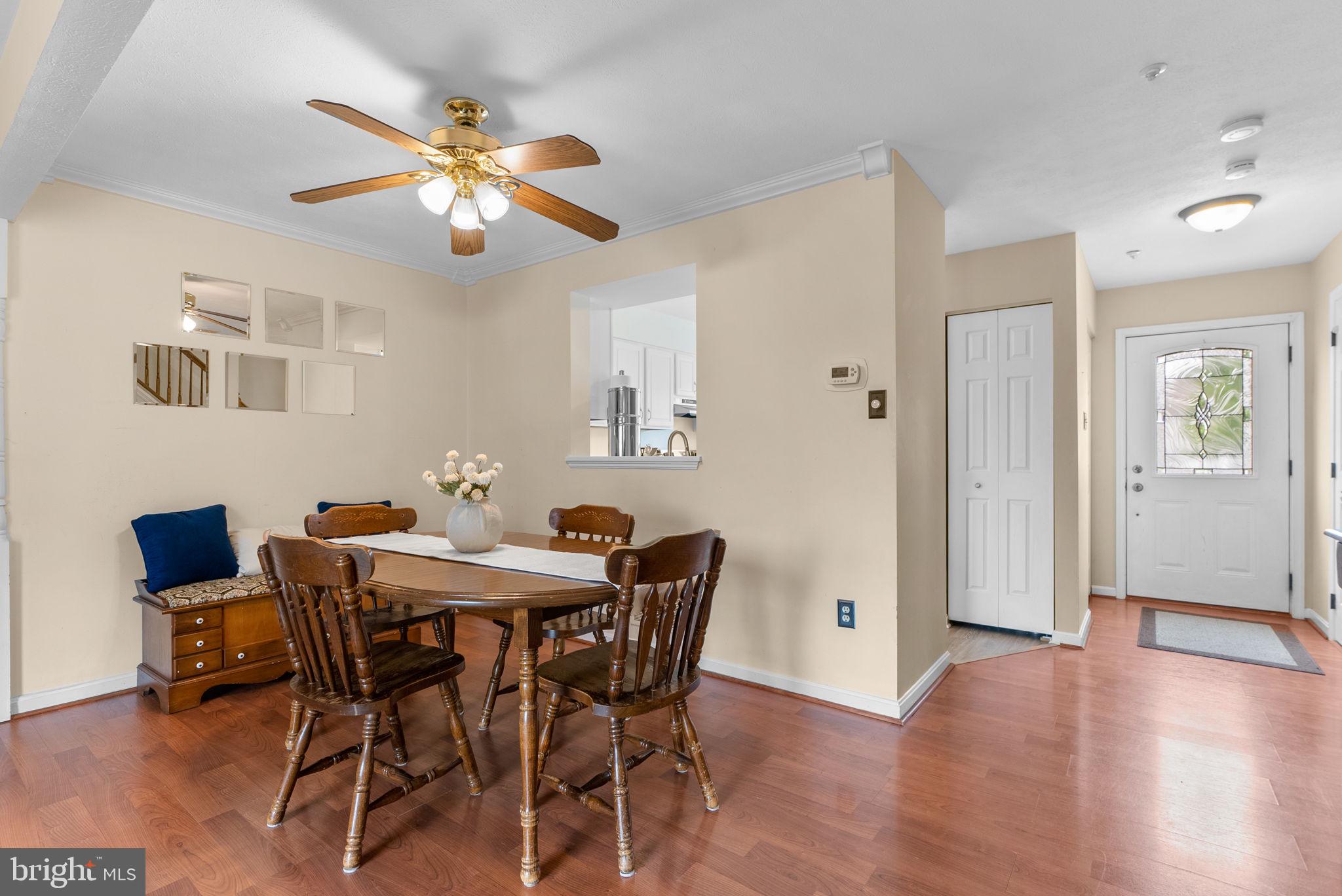 5609 QUEEN ANNE COURT