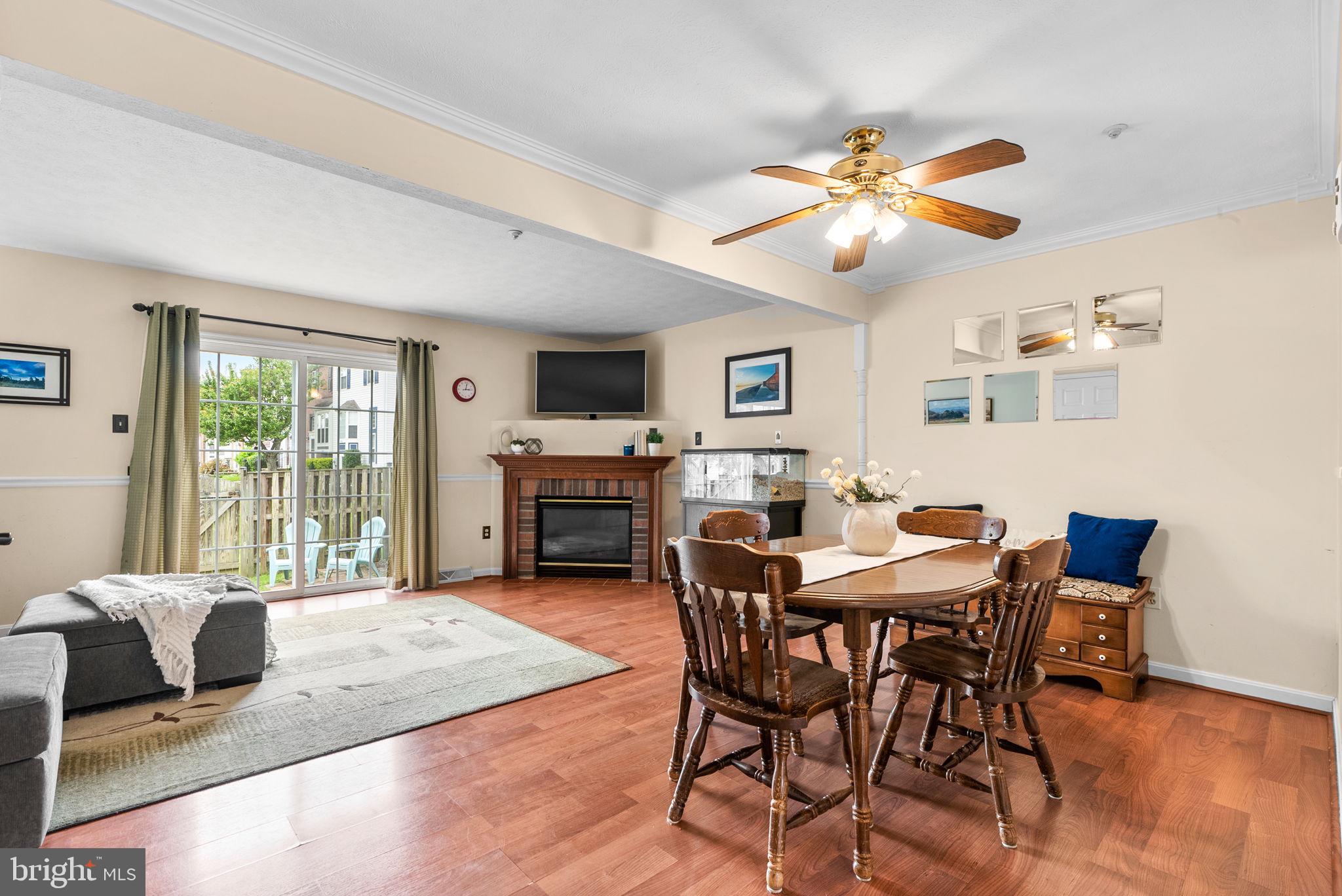 5609 QUEEN ANNE COURT