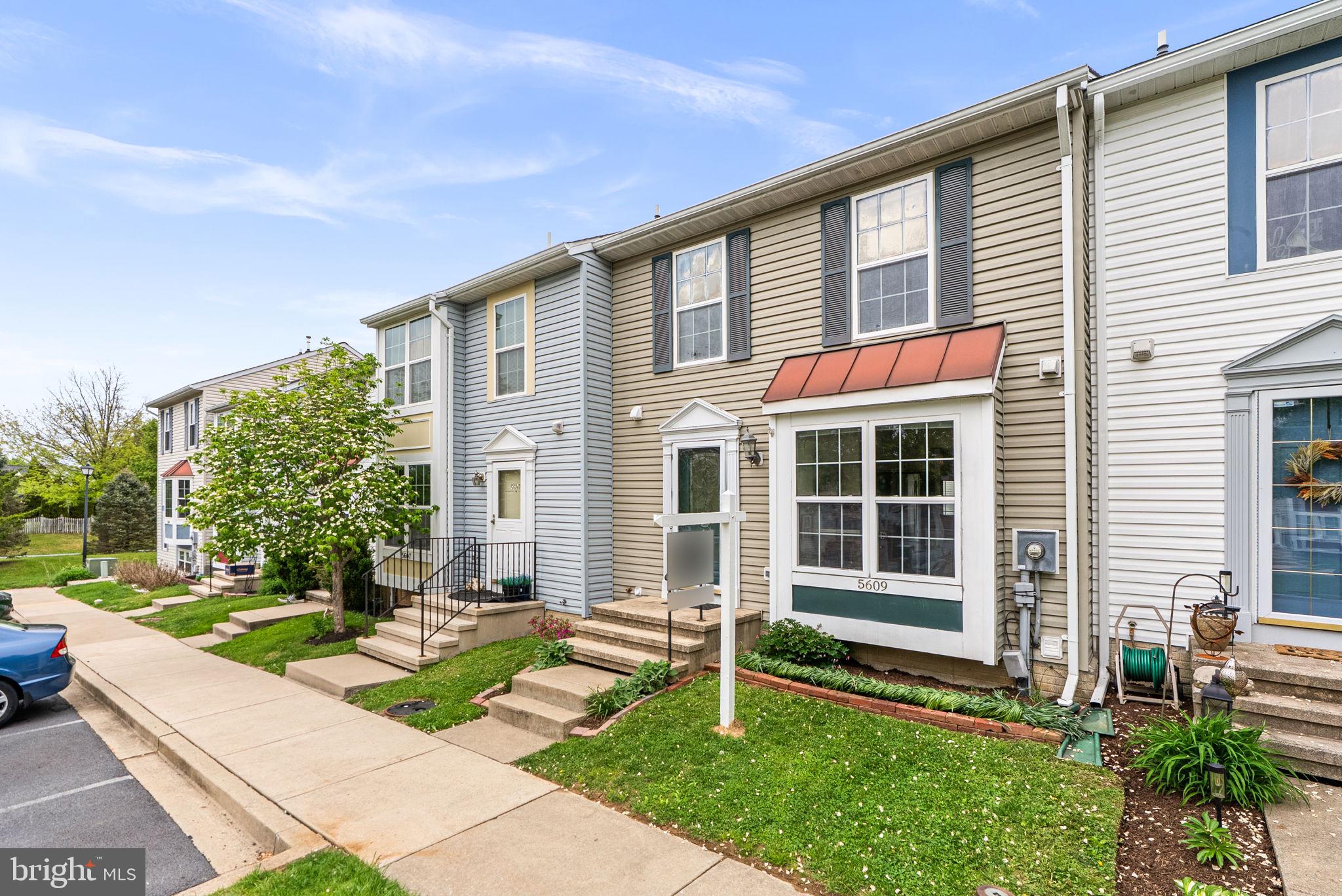 5609 QUEEN ANNE COURT