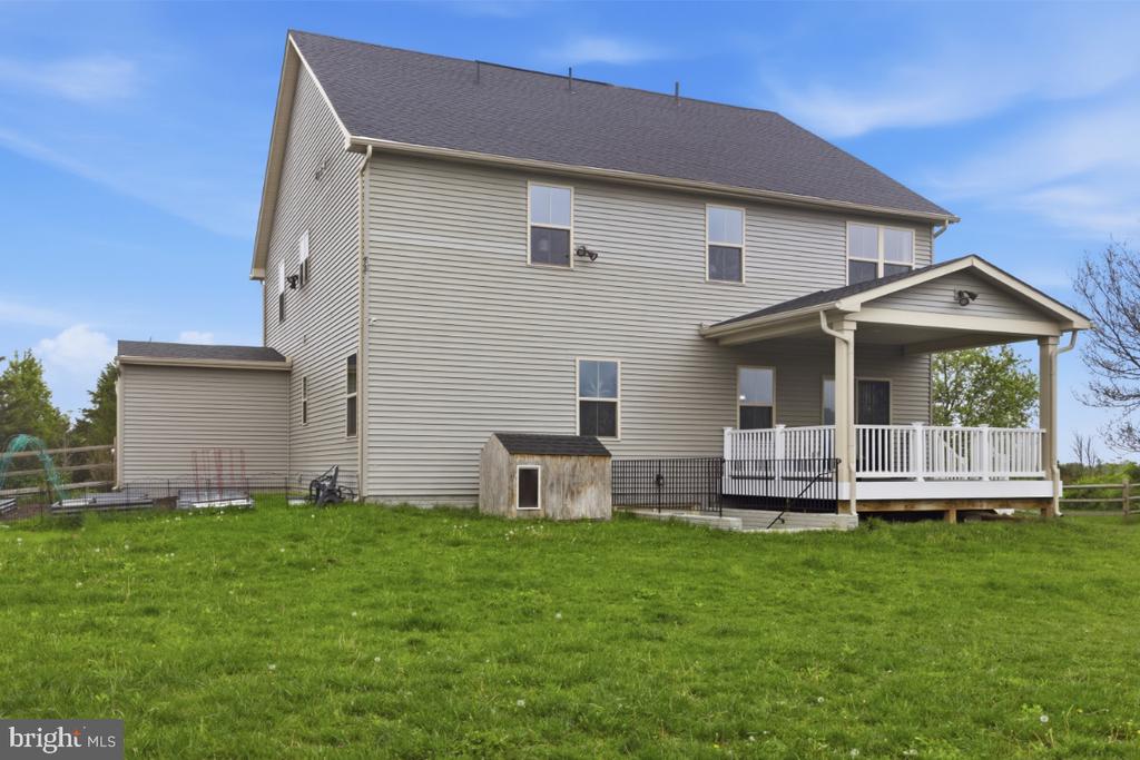 17462 IRISHTOWN ROAD