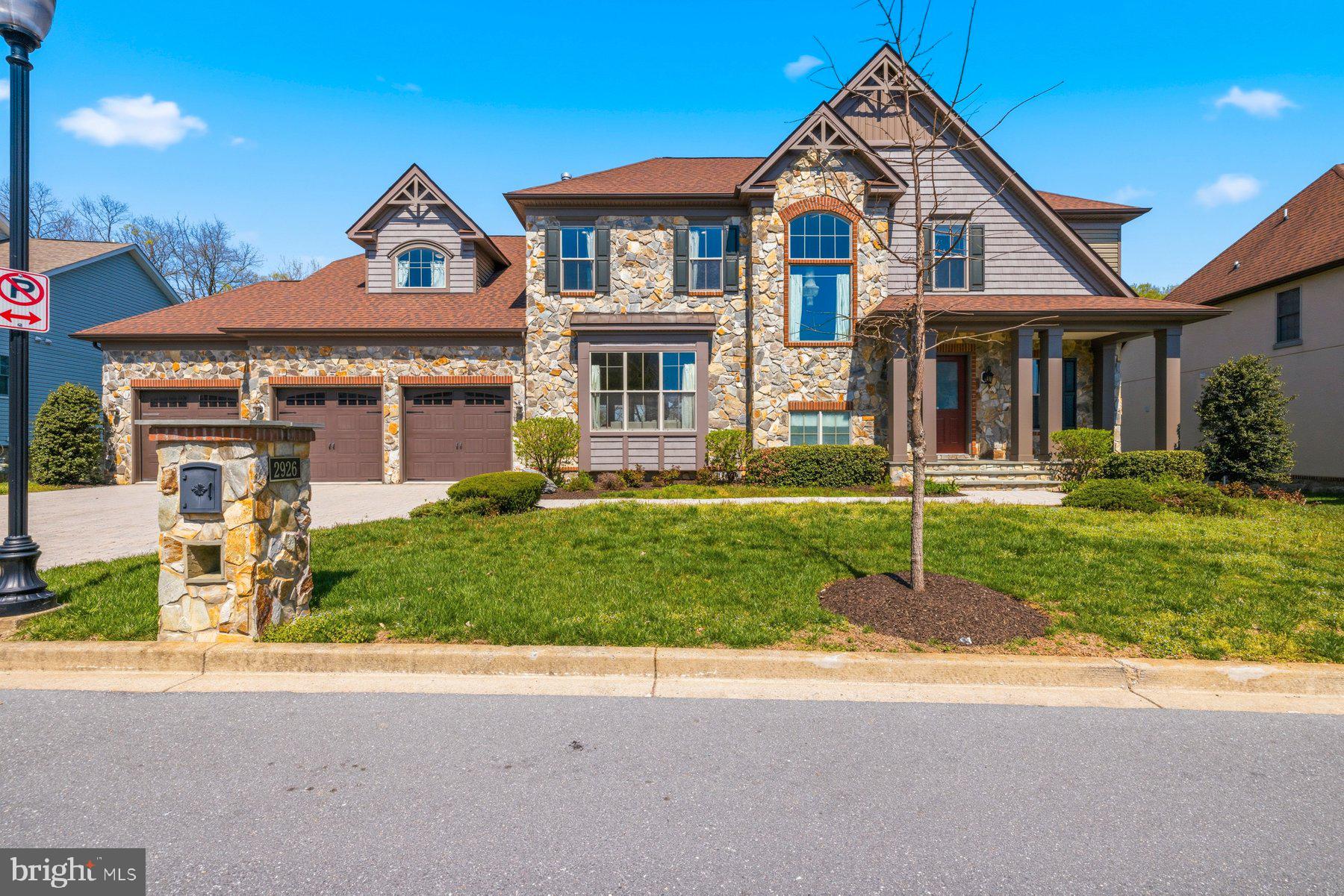 2926 MILL ISLAND PARKWAY