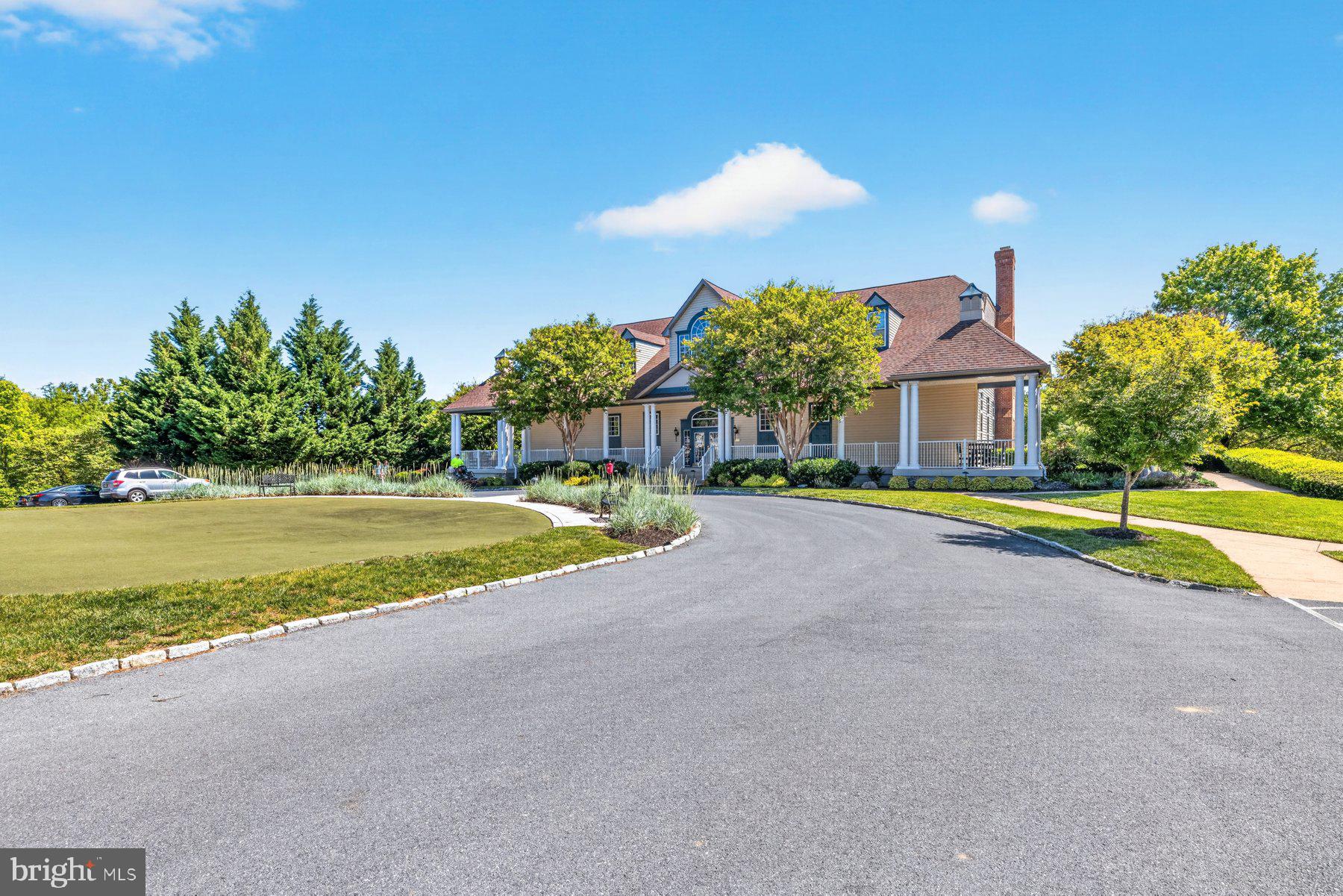 2926 MILL ISLAND PARKWAY