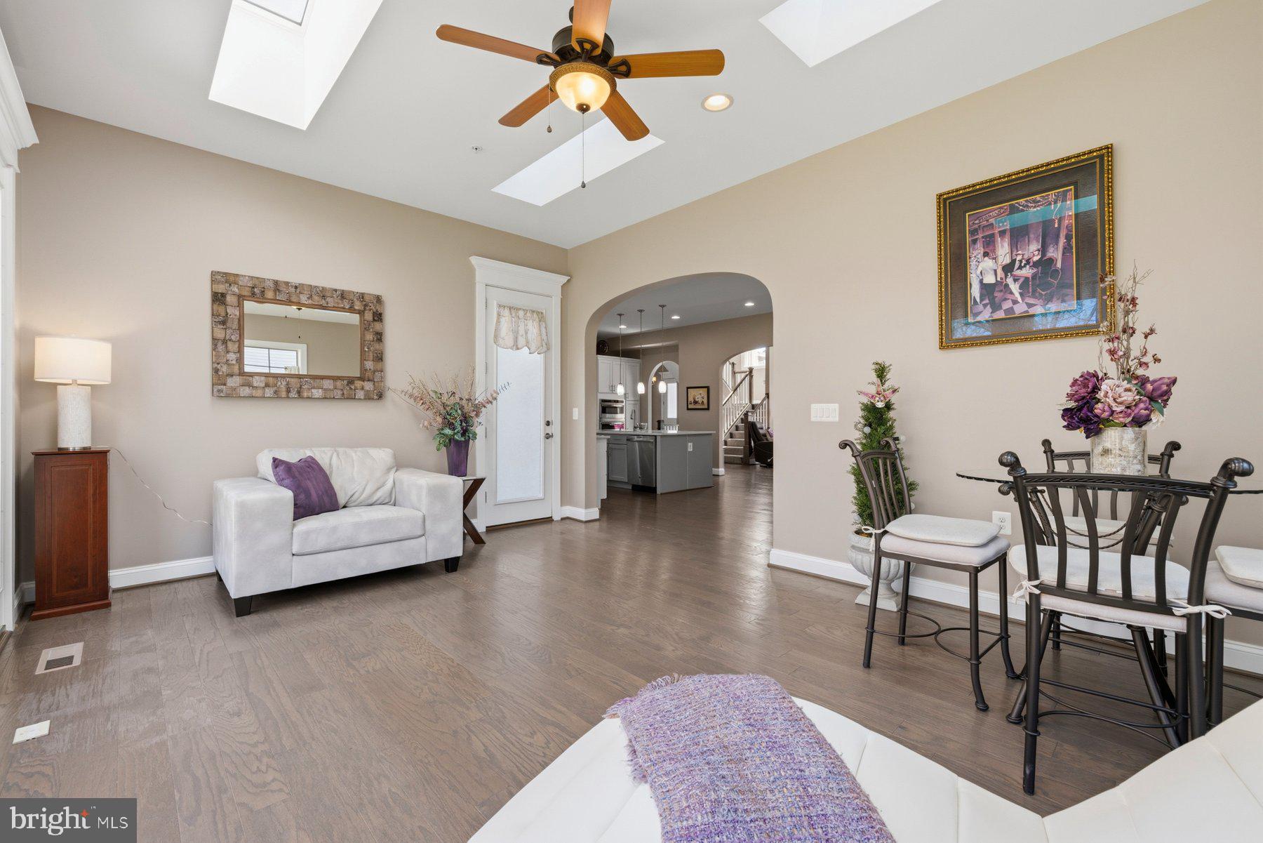 2926 MILL ISLAND PARKWAY