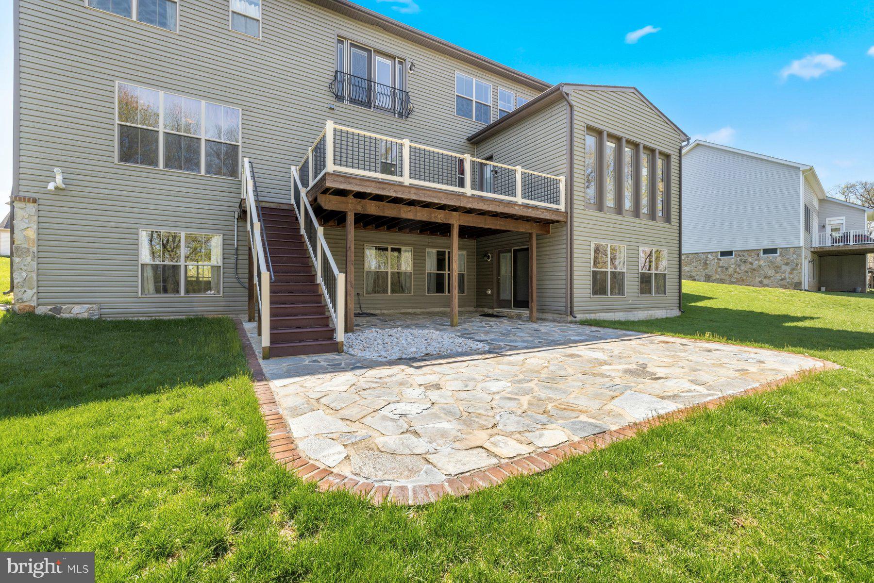 2926 MILL ISLAND PARKWAY