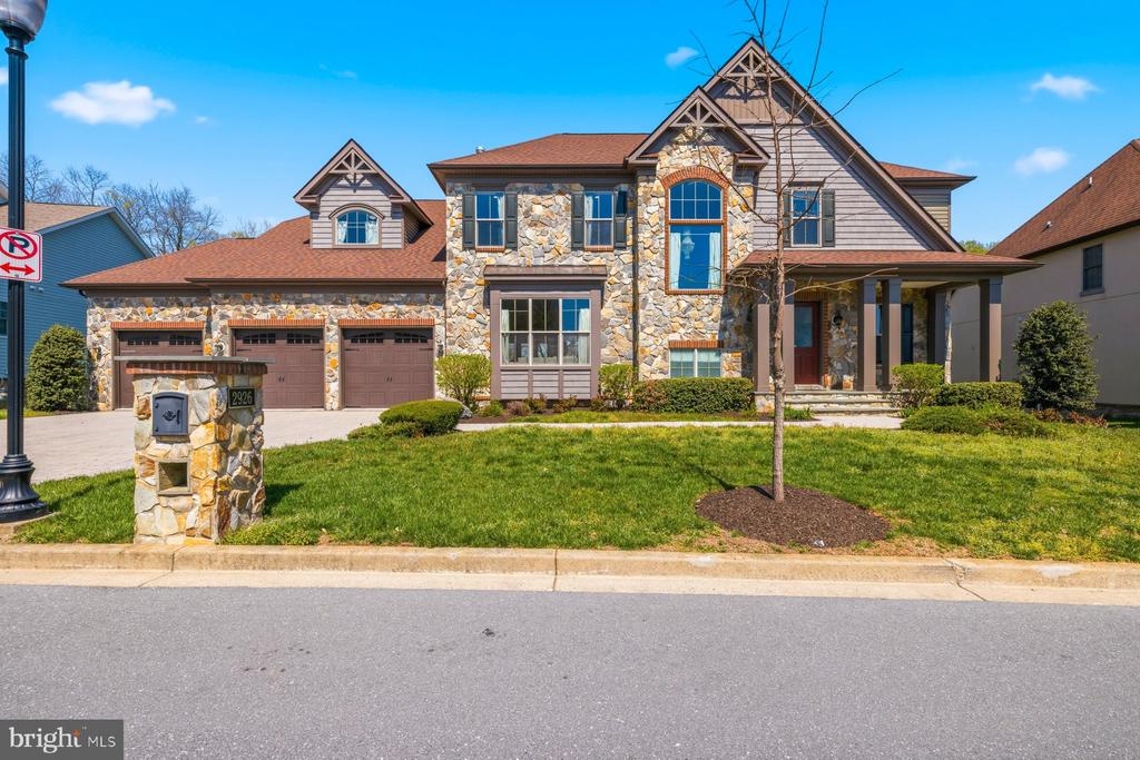 2926 MILL ISLAND PARKWAY