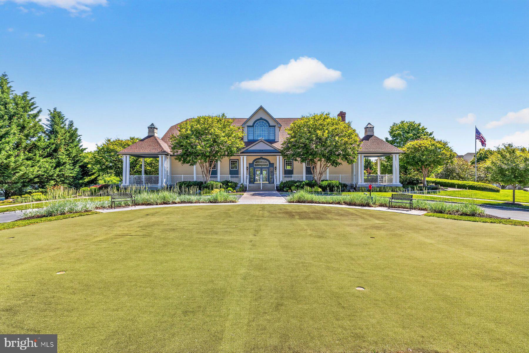 2926 MILL ISLAND PARKWAY
