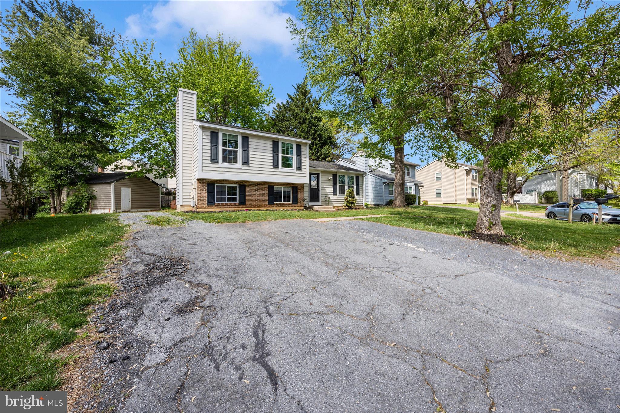 101 ANDOVER COURT