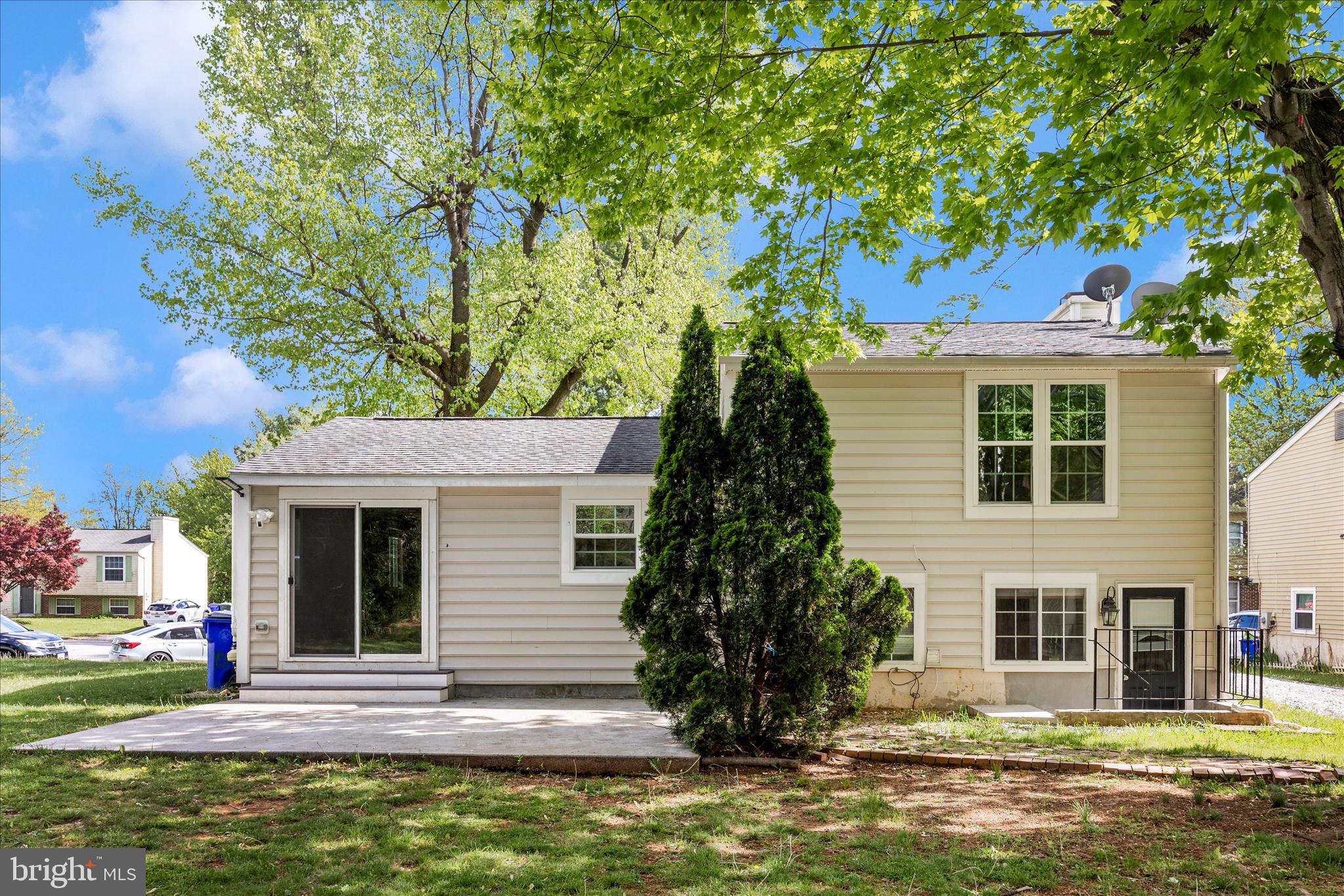 101 ANDOVER COURT