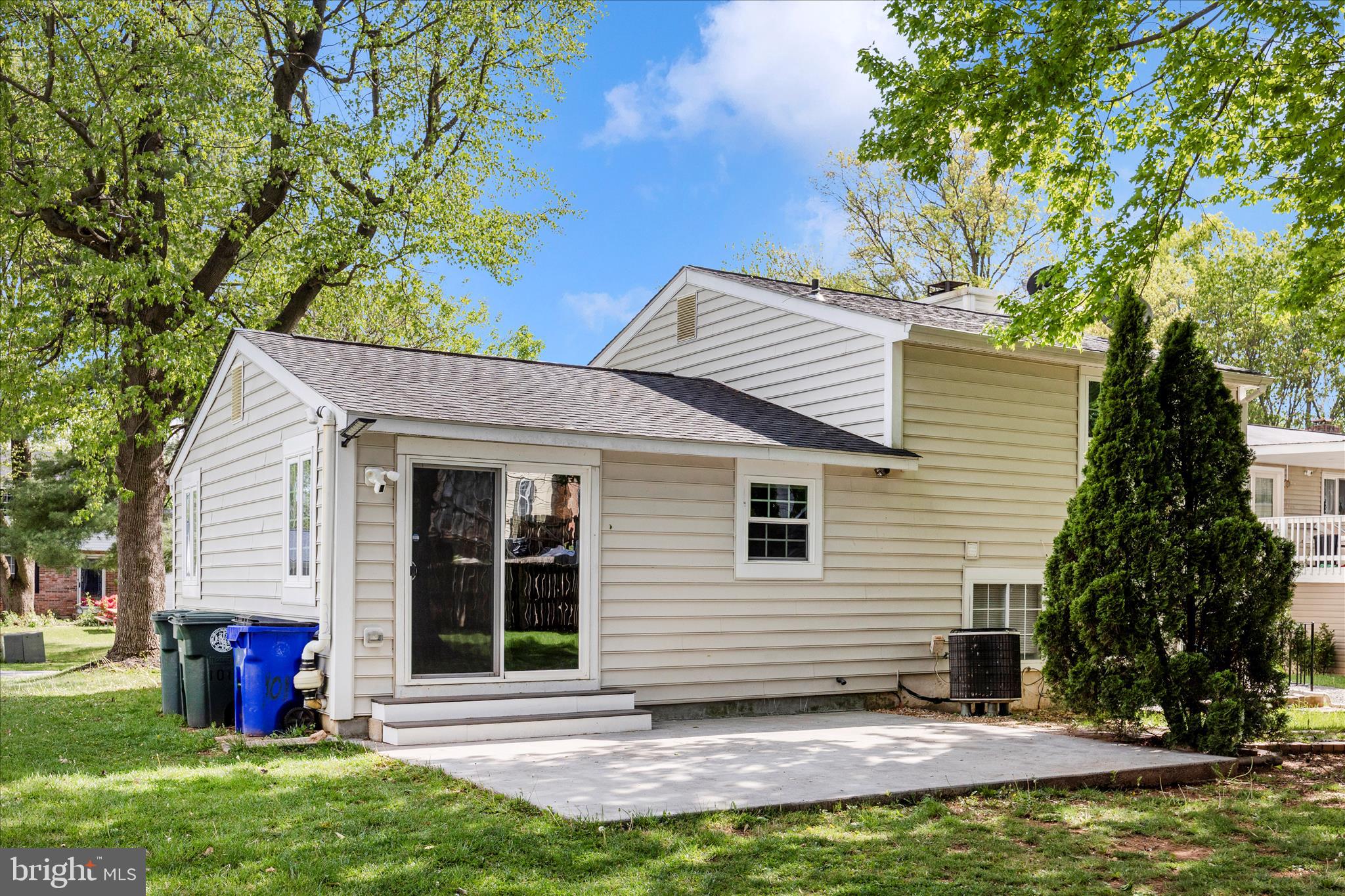 101 ANDOVER COURT