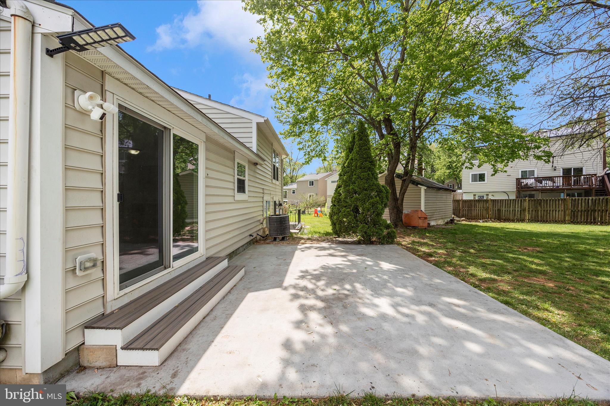 101 ANDOVER COURT