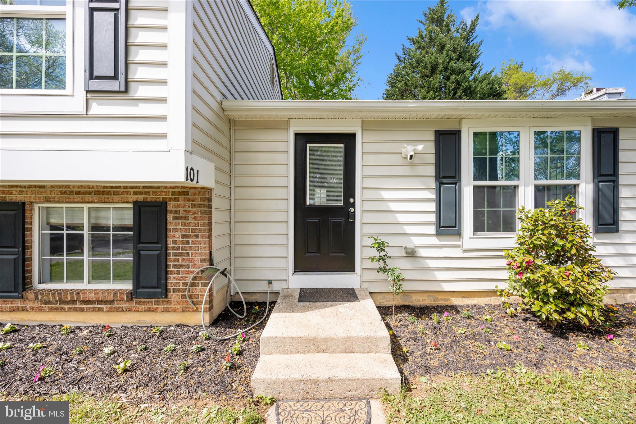 101 ANDOVER COURT