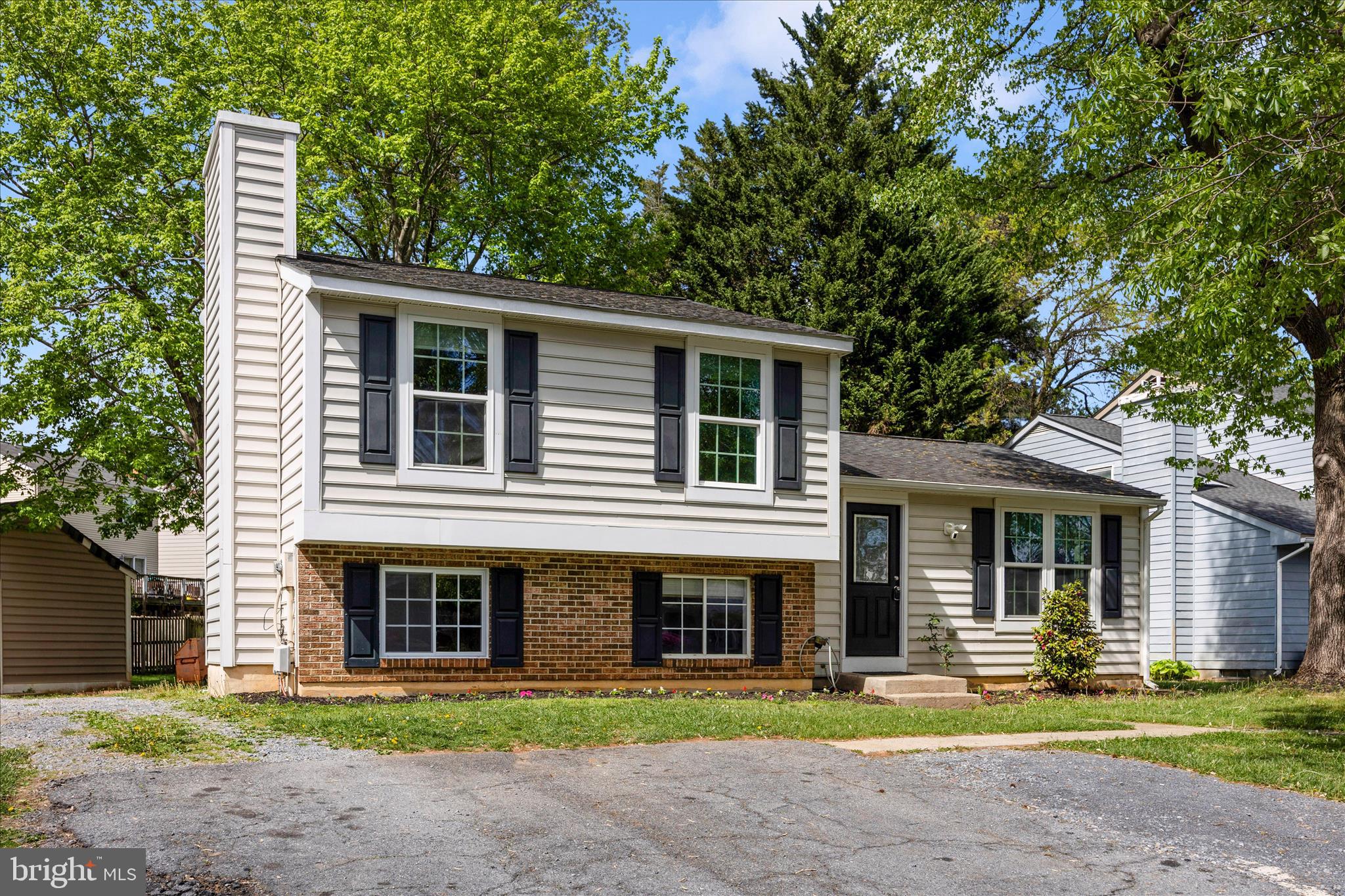 101 ANDOVER COURT
