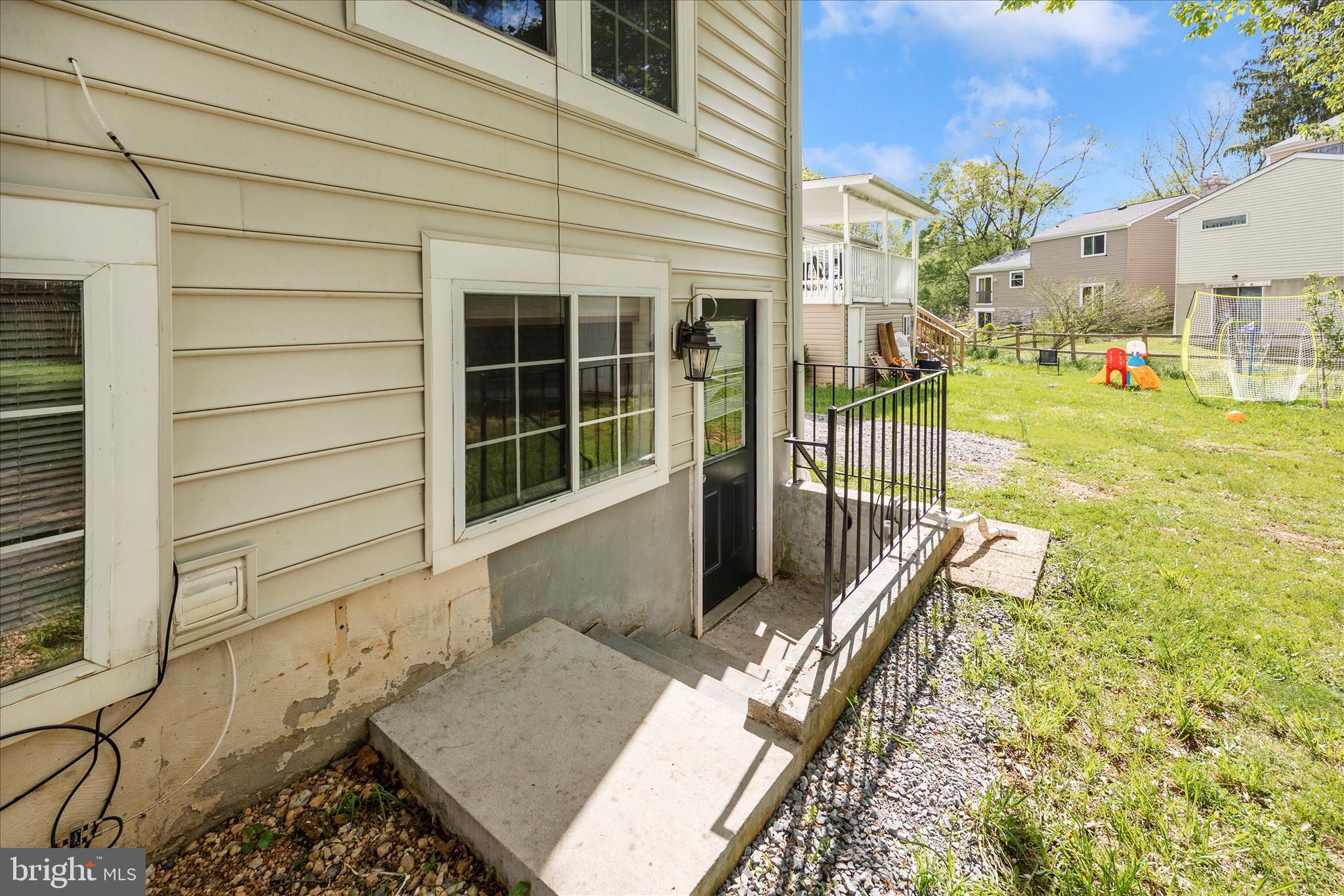101 ANDOVER COURT