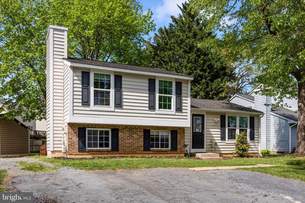 101 ANDOVER COURT