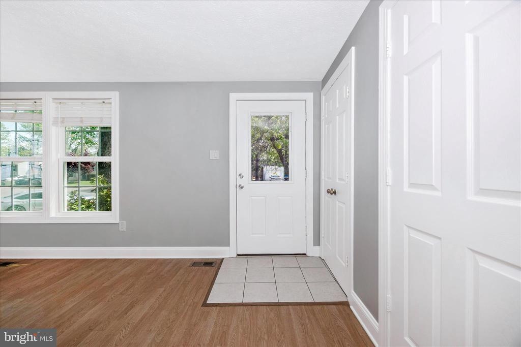 101 ANDOVER COURT