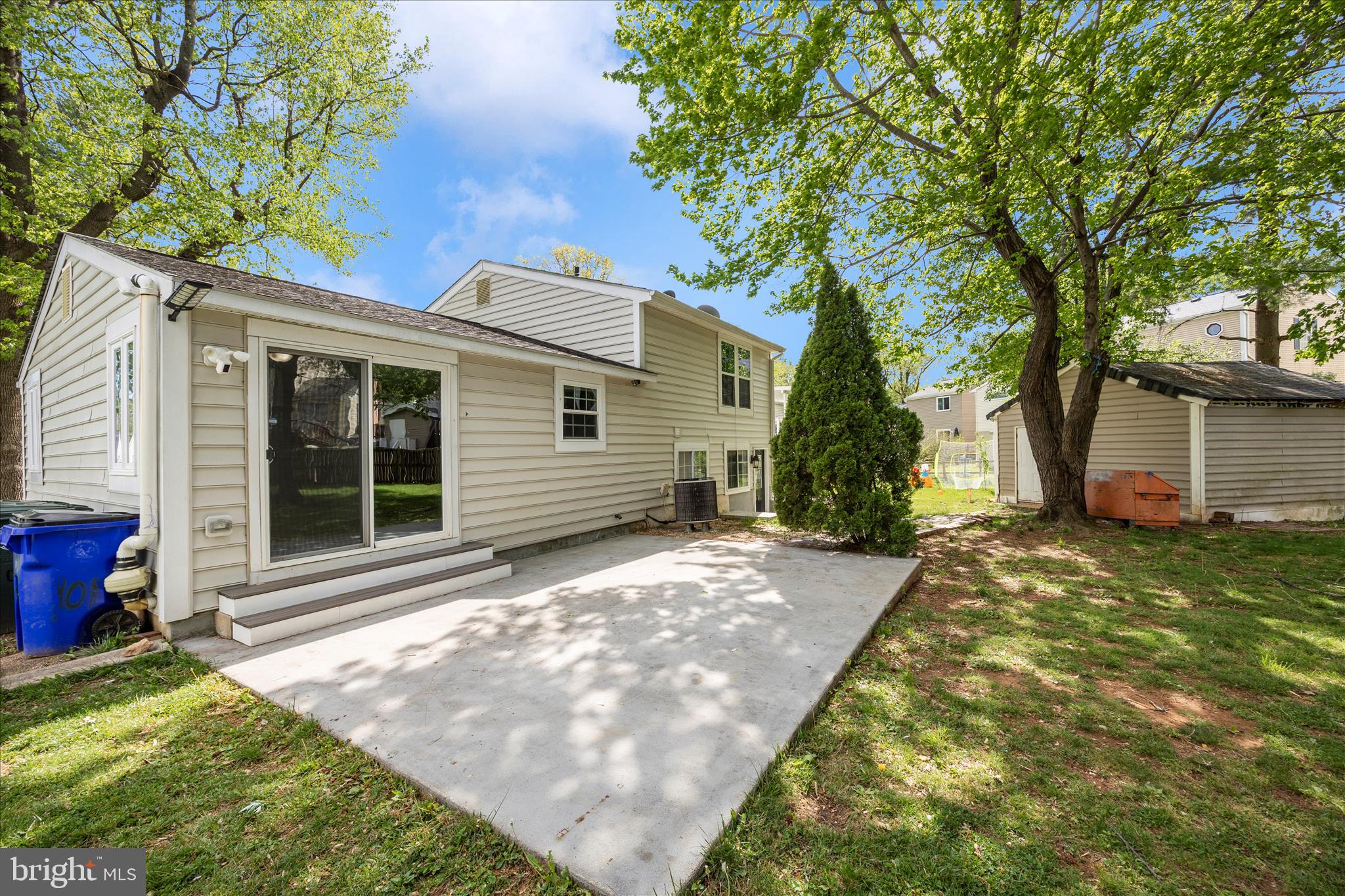 101 ANDOVER COURT