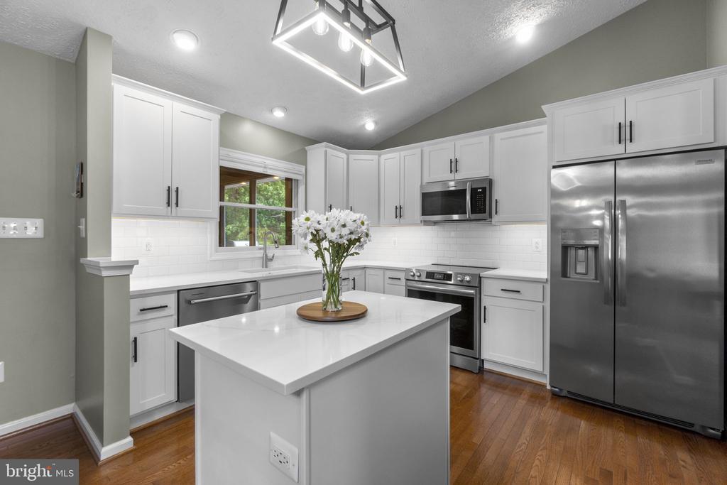 5546 WICOMICO DRIVE
