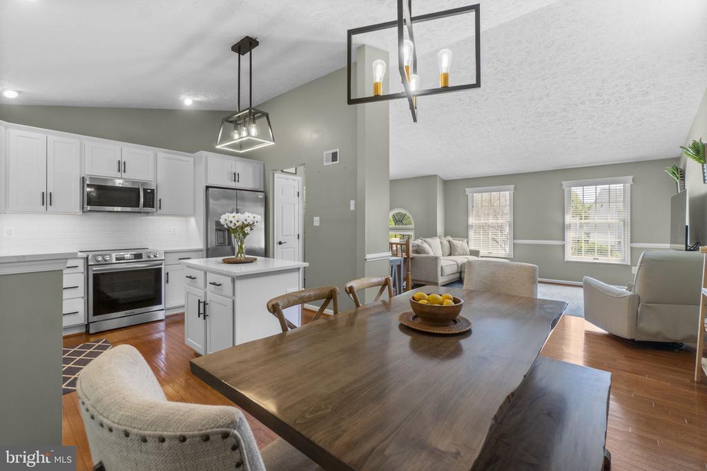 5546 WICOMICO DRIVE