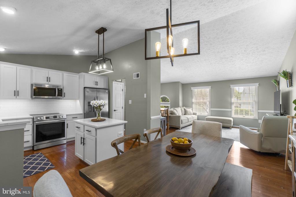 5546 WICOMICO DRIVE