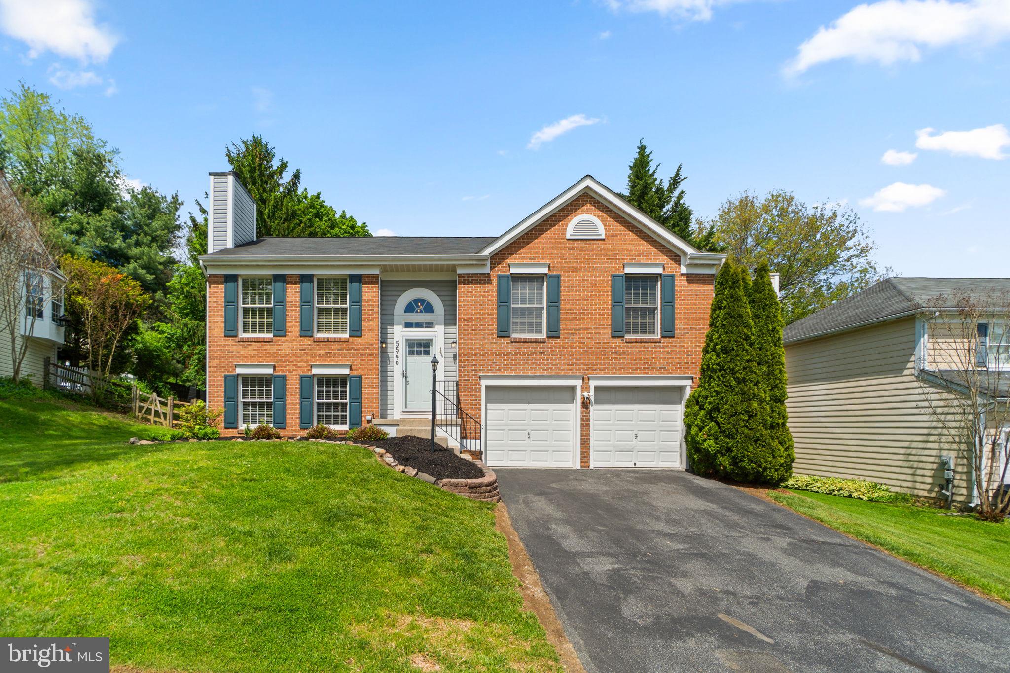 5546 WICOMICO DRIVE