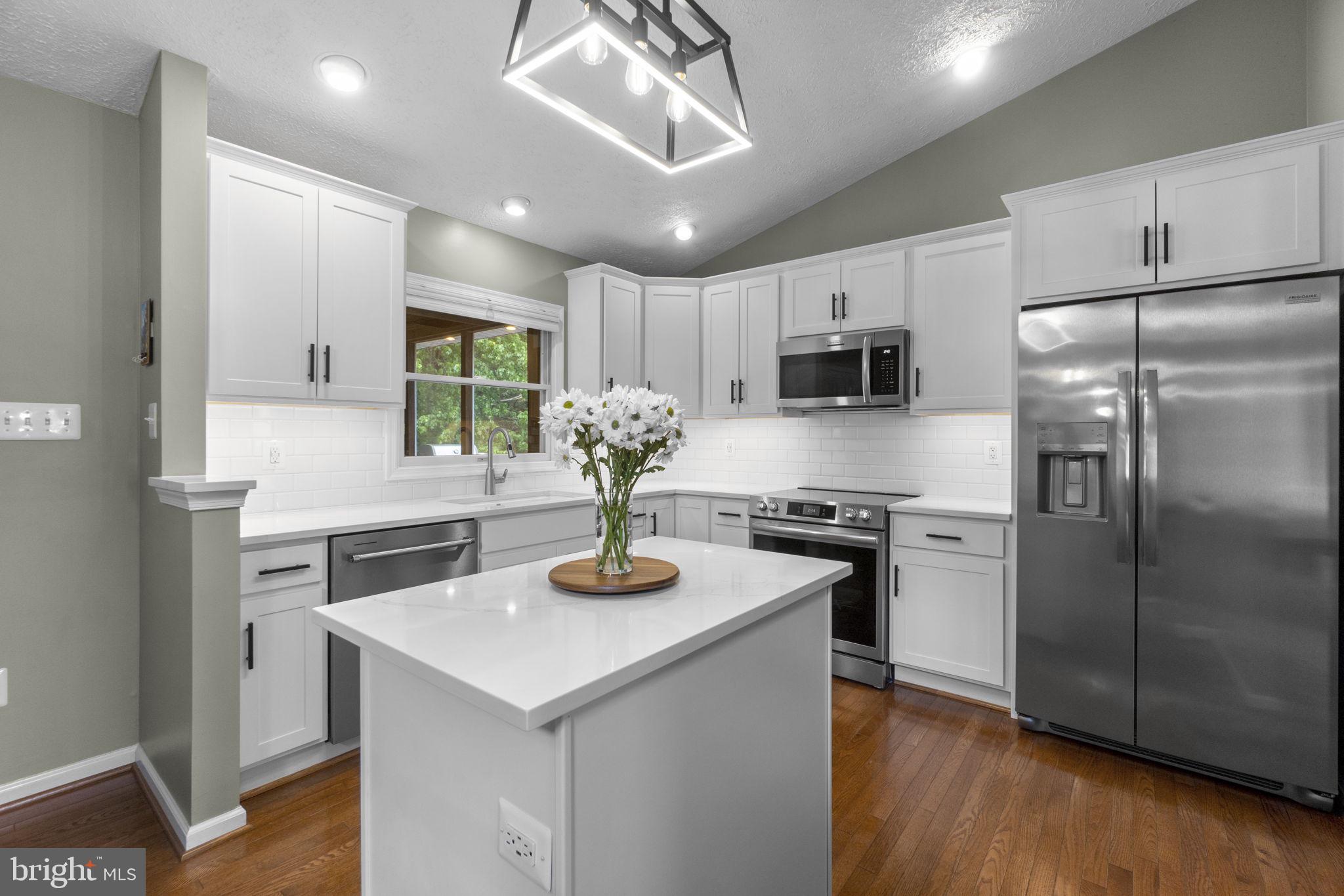 5546 WICOMICO DRIVE