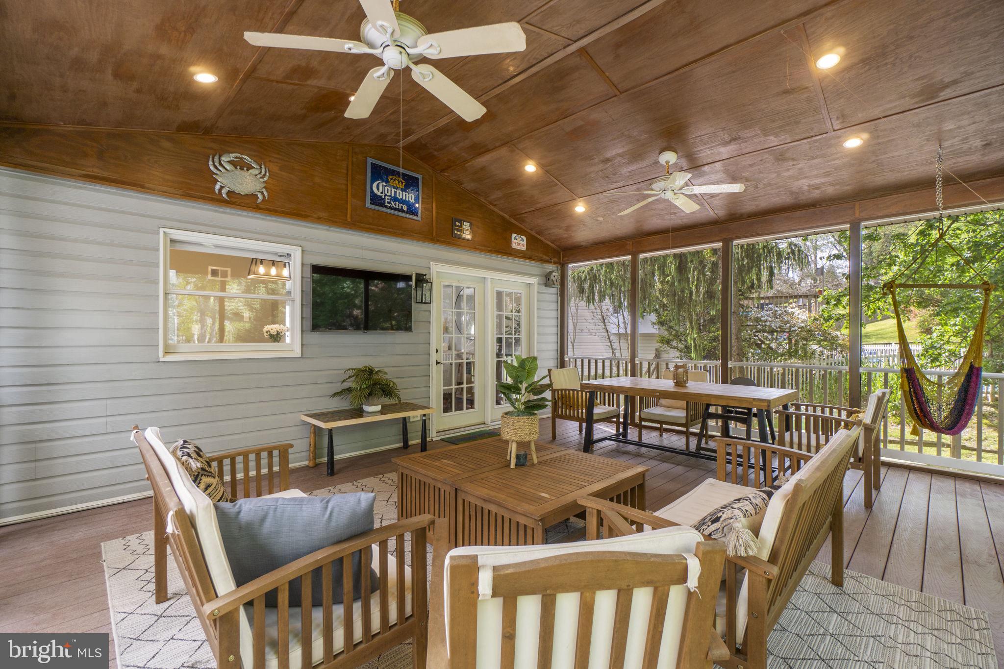 5546 WICOMICO DRIVE
