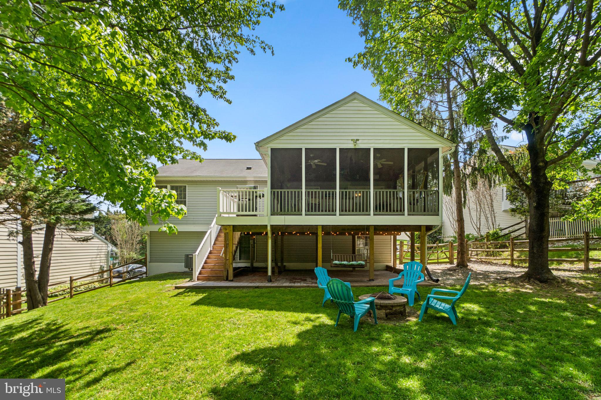 5546 WICOMICO DRIVE