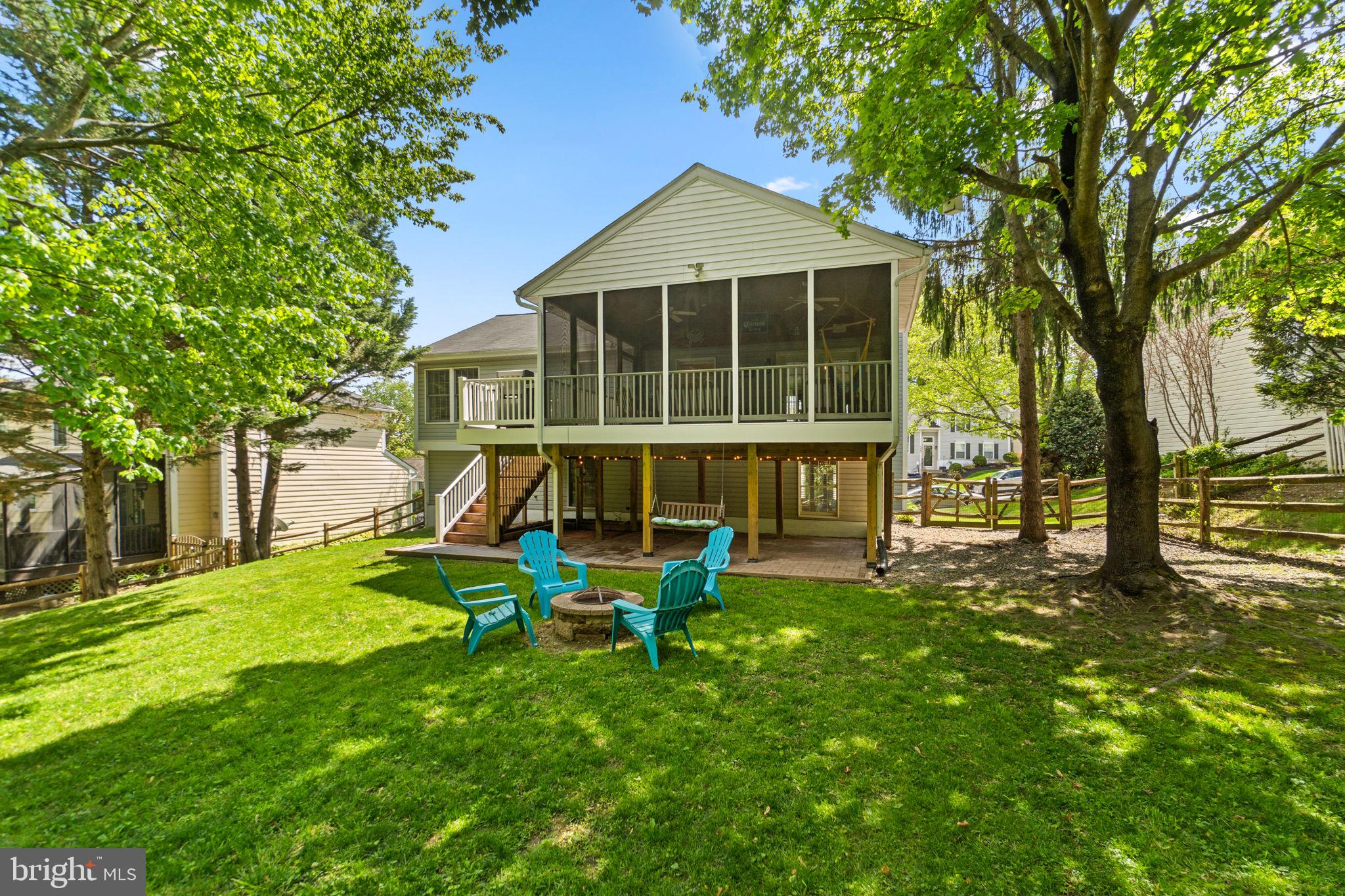 5546 WICOMICO DRIVE