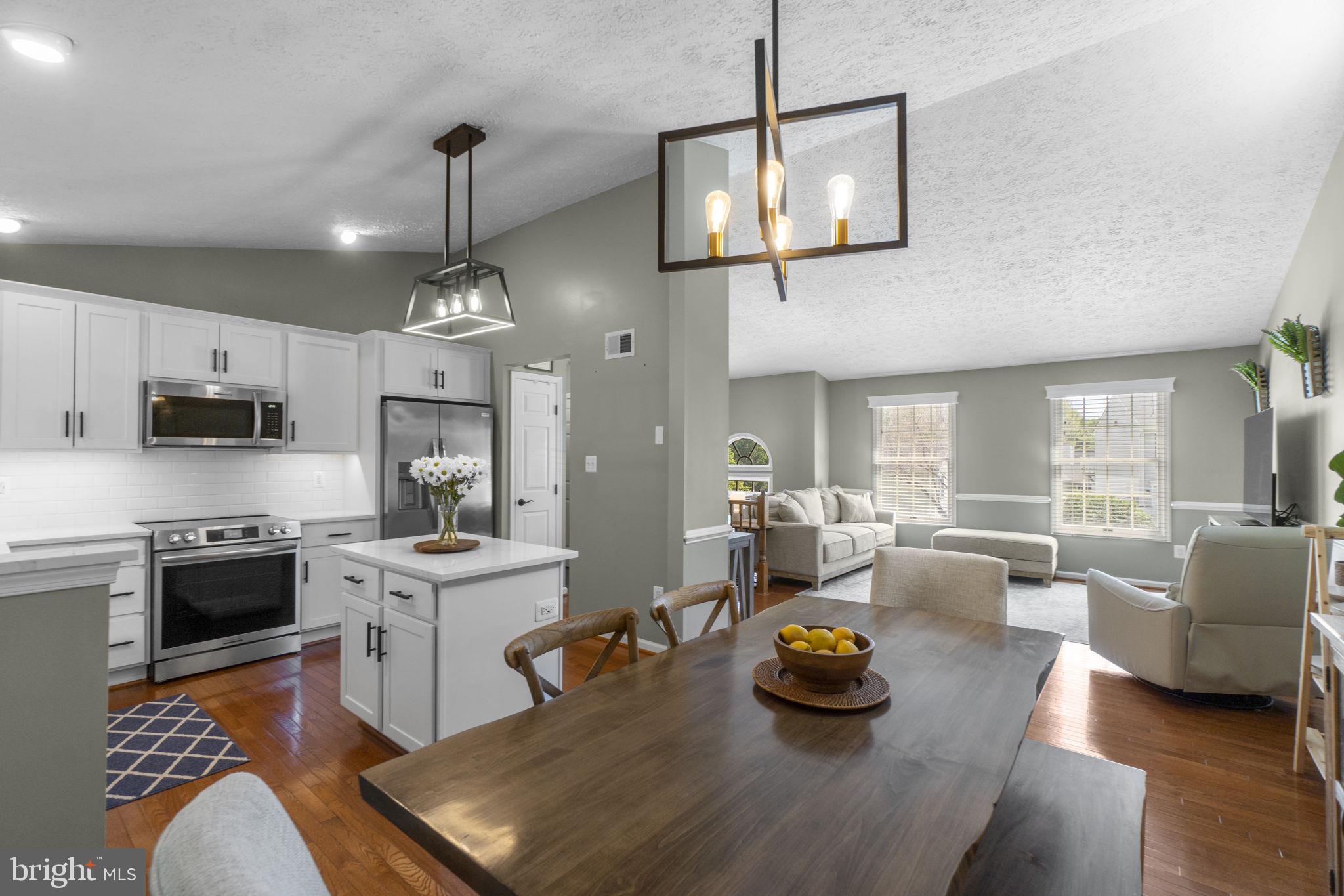 5546 WICOMICO DRIVE
