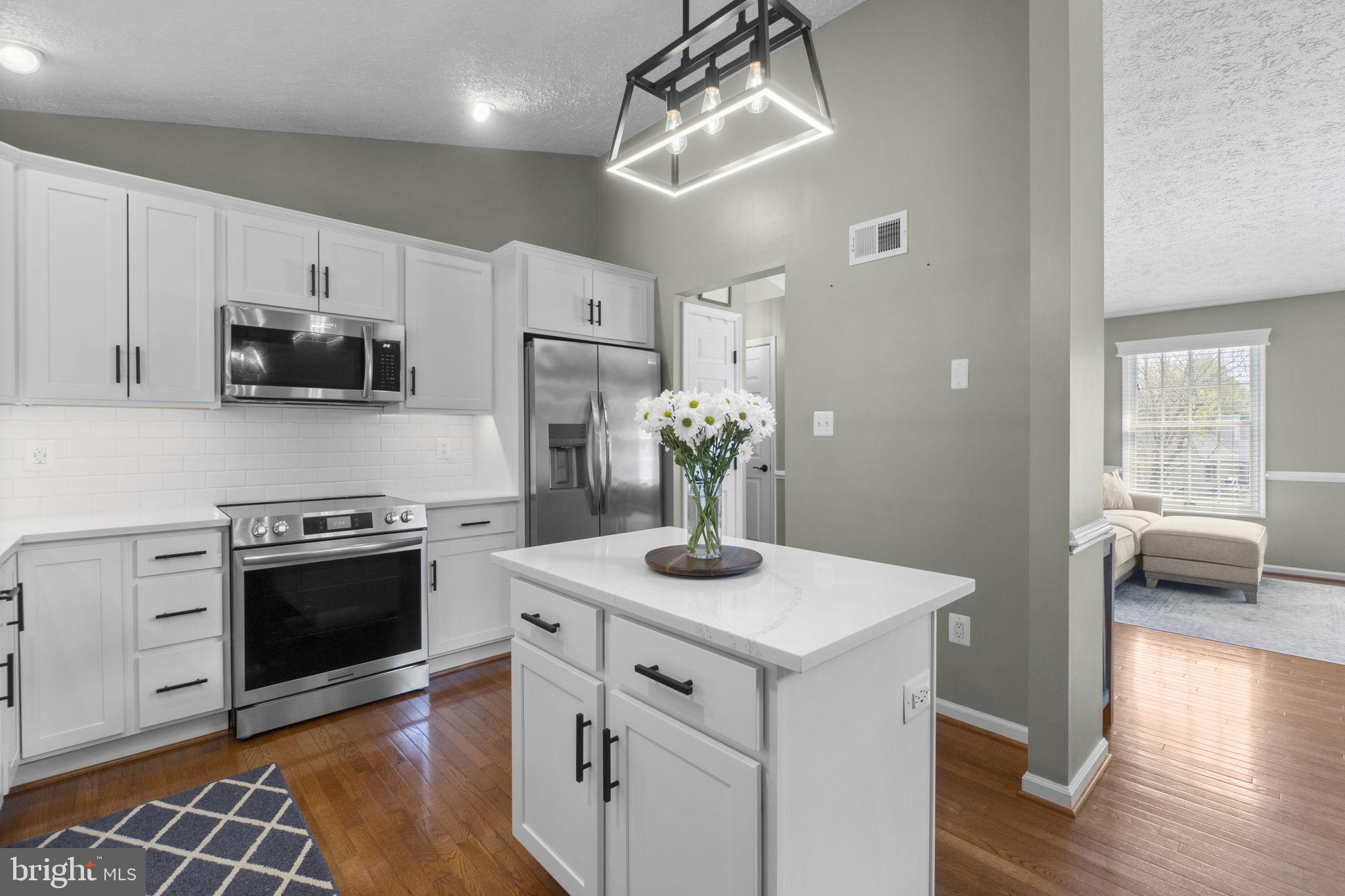 5546 WICOMICO DRIVE