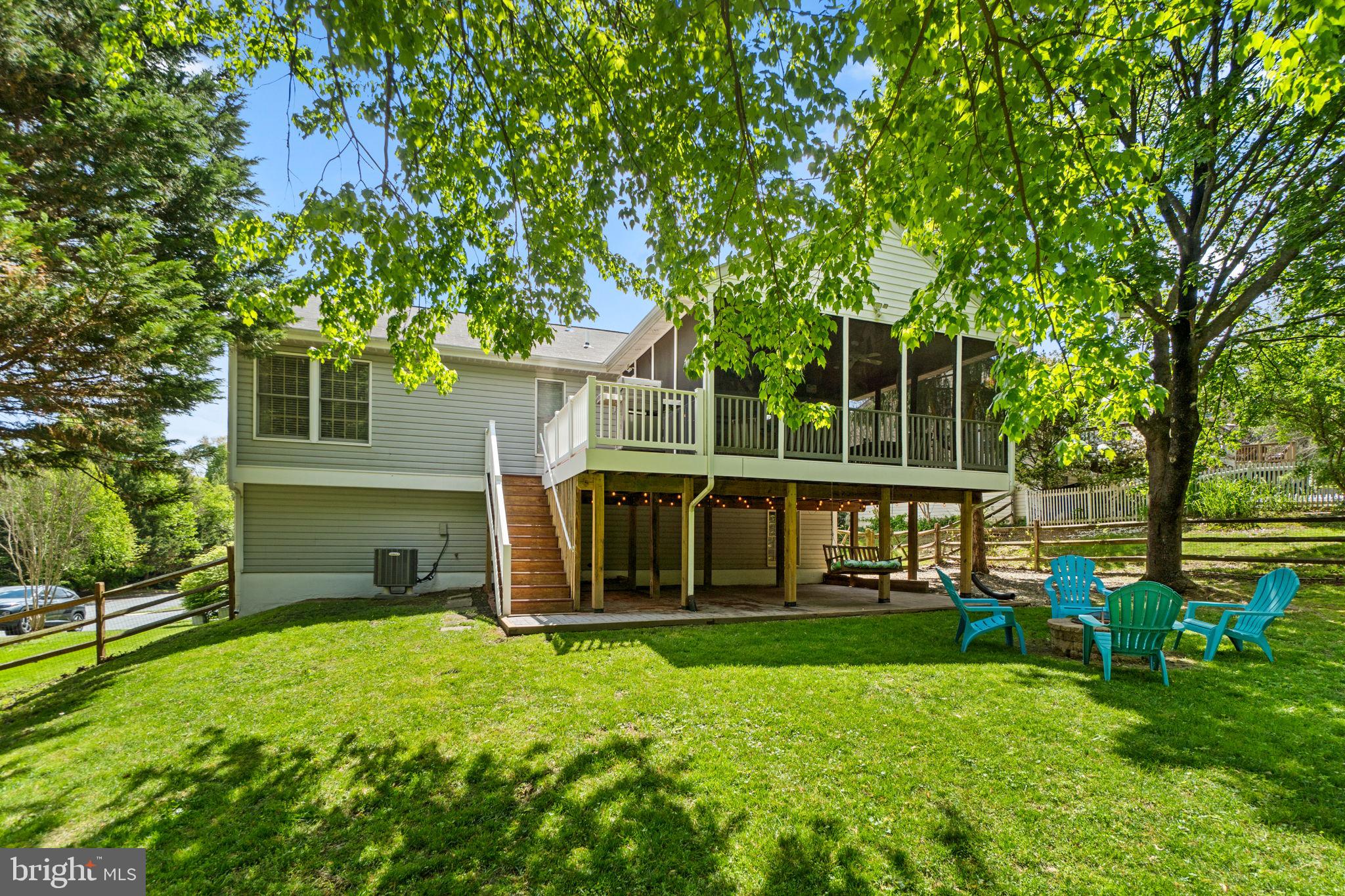 5546 WICOMICO DRIVE
