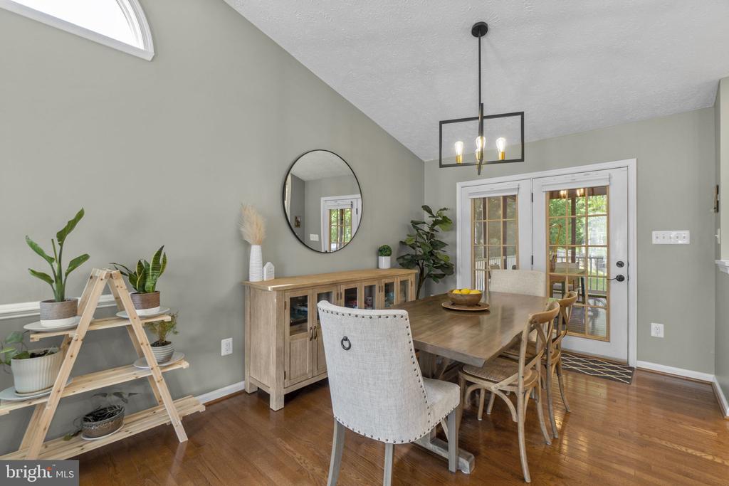 5546 WICOMICO DRIVE