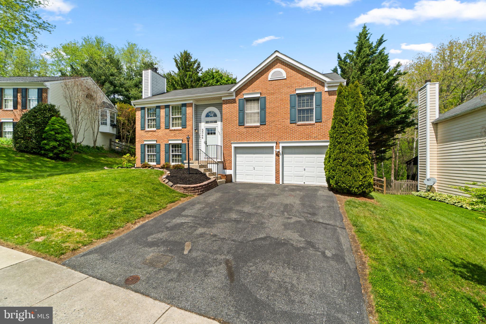 5546 WICOMICO DRIVE