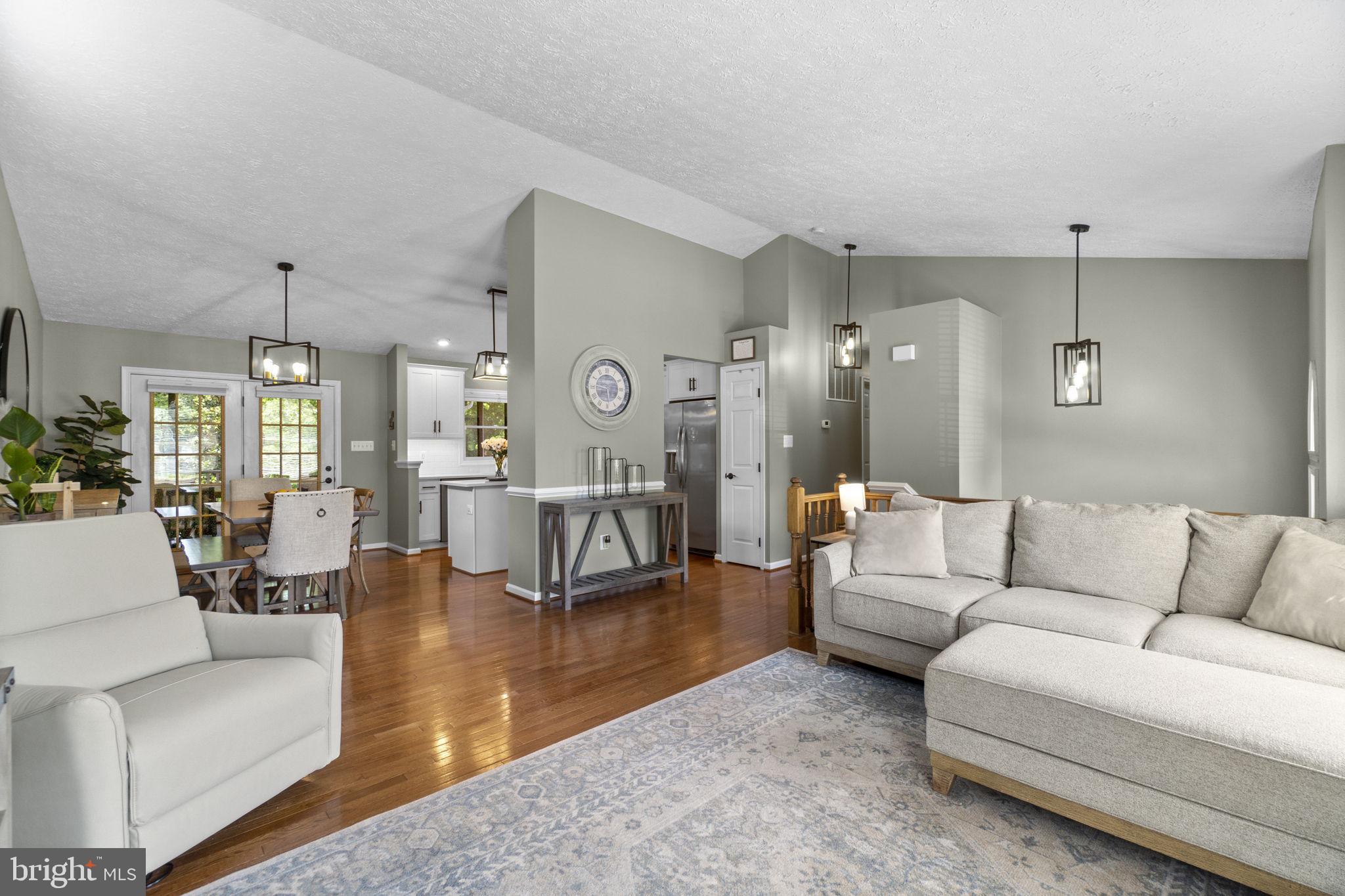 5546 WICOMICO DRIVE