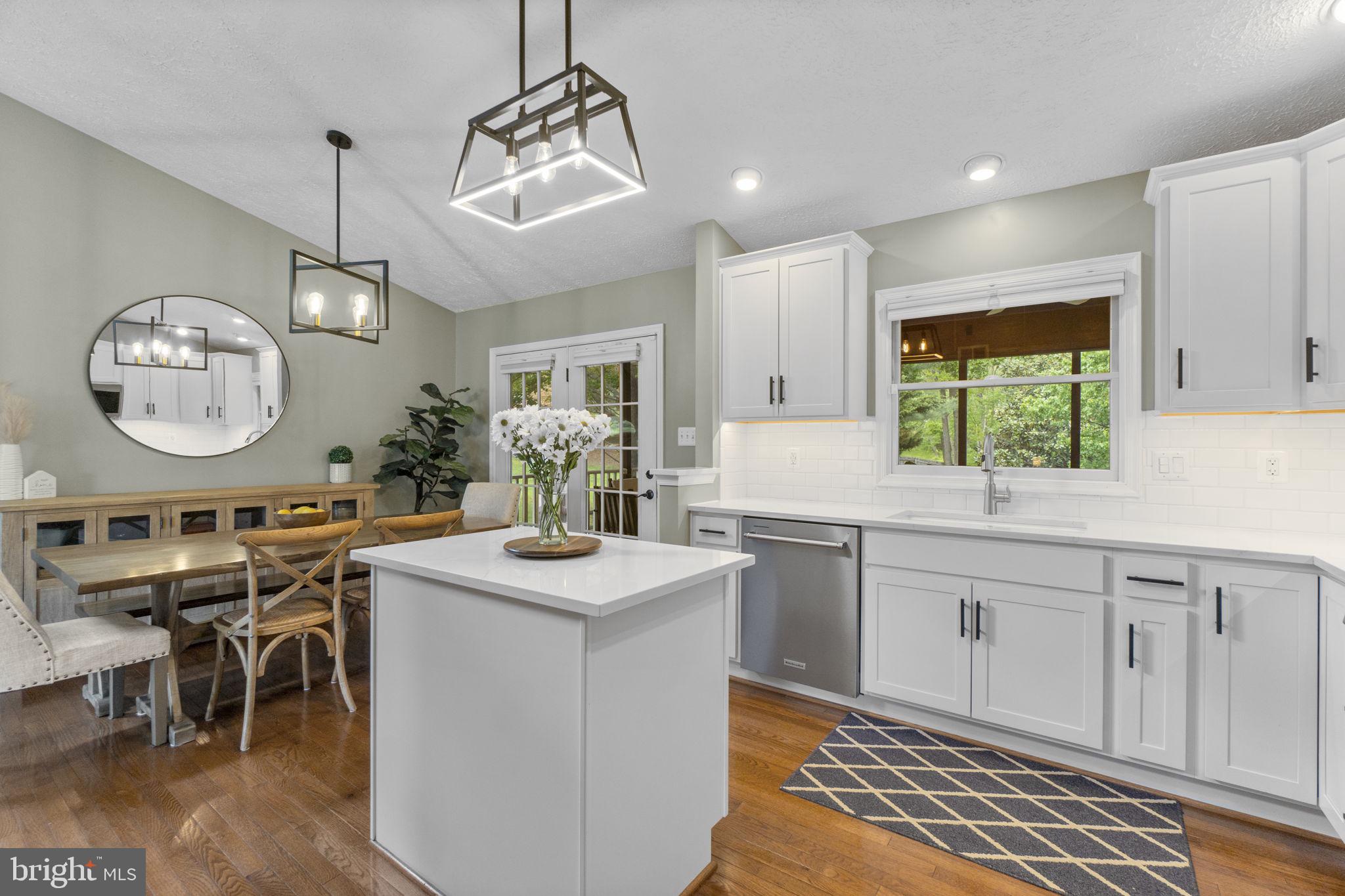 5546 WICOMICO DRIVE