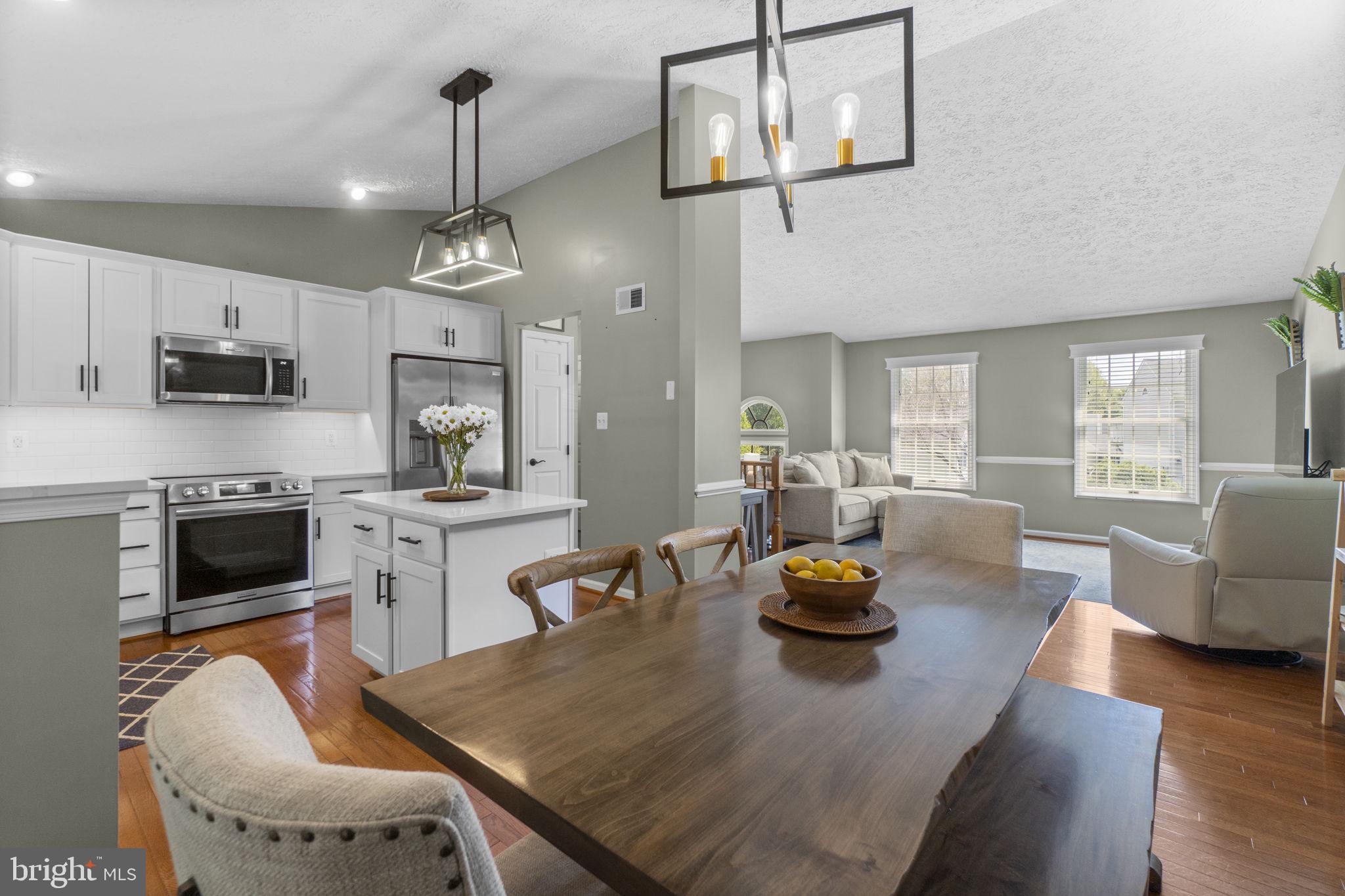 5546 WICOMICO DRIVE