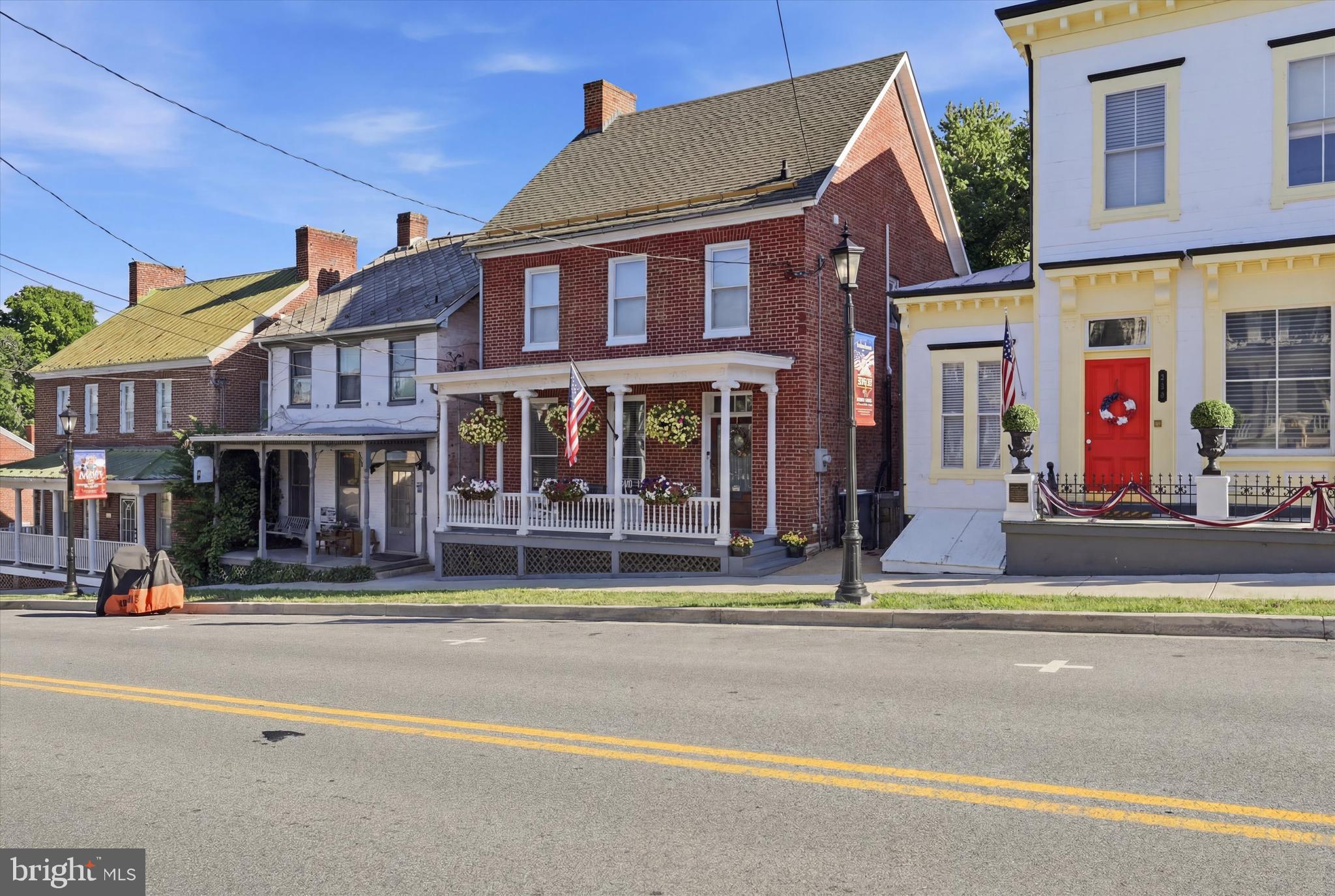 213 W MAIN STREET