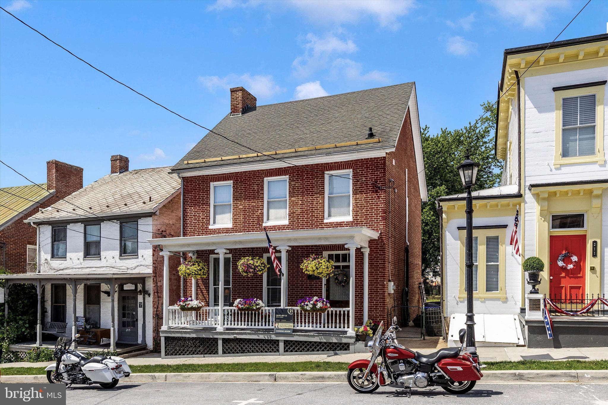 213 W MAIN STREET