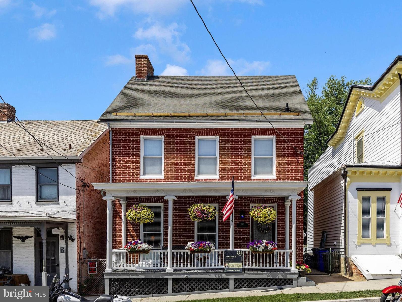 213 W MAIN STREET