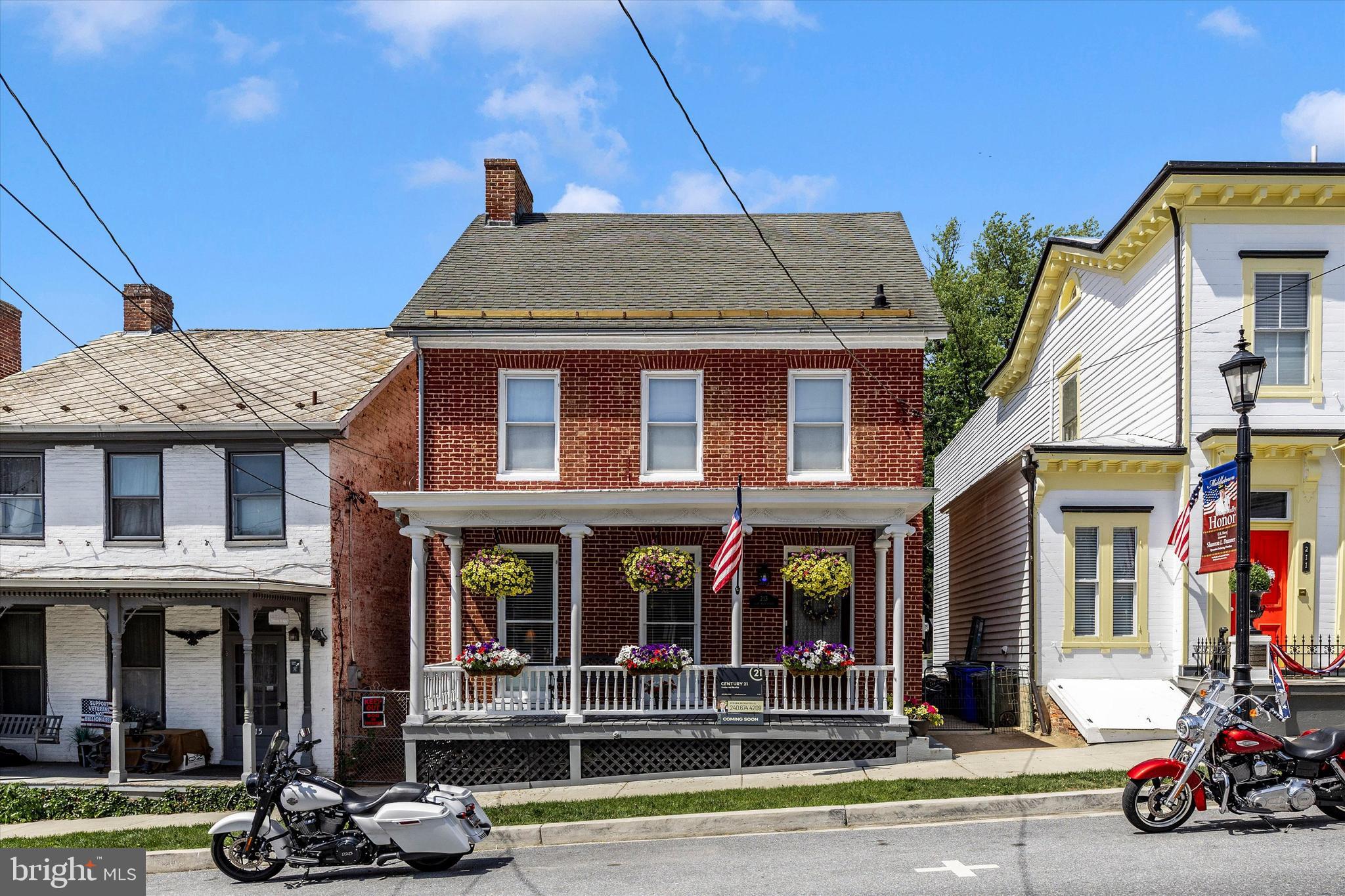 213 W MAIN STREET