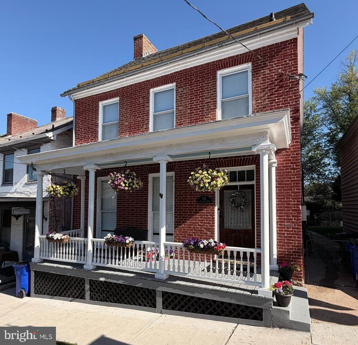 213 W MAIN STREET