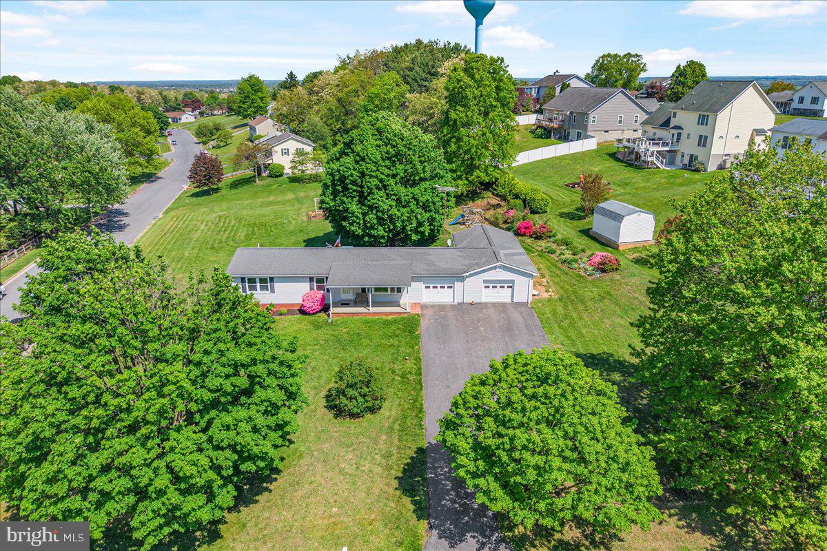 14011 PRYOR ROAD