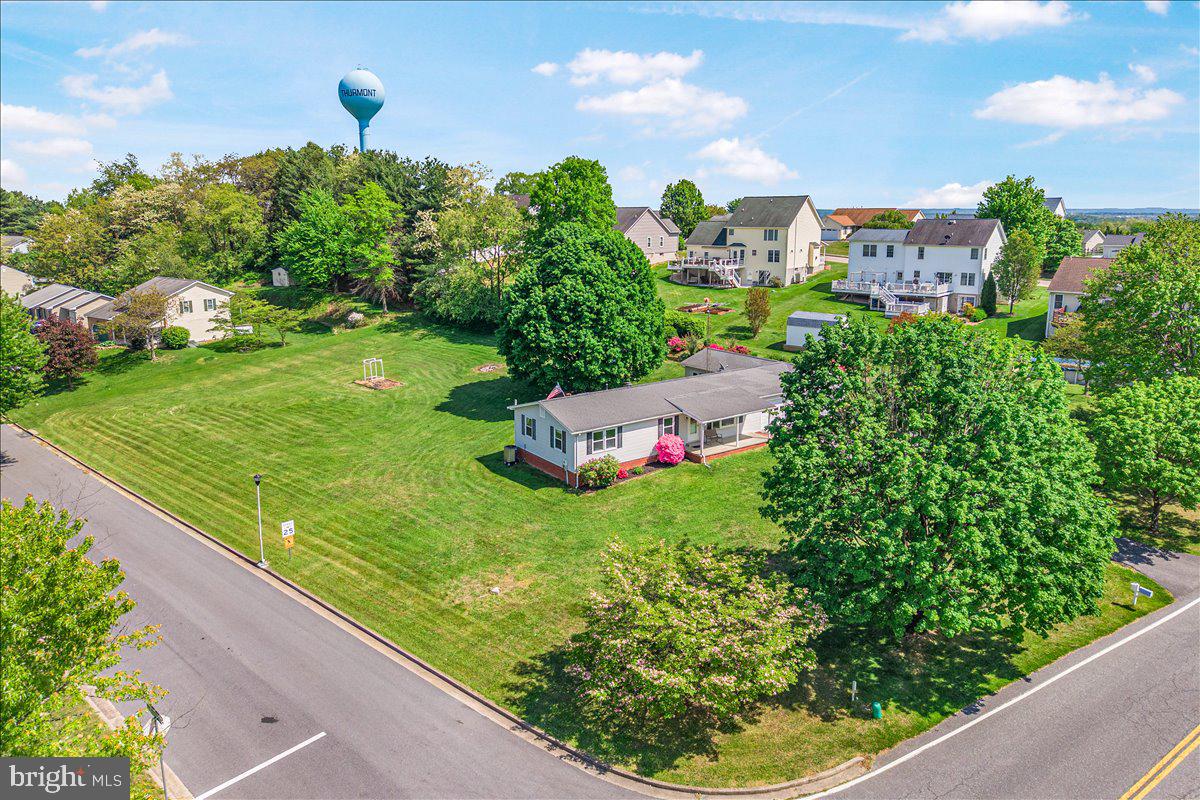 14011 PRYOR ROAD
