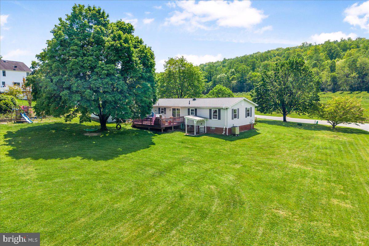 14011 PRYOR ROAD