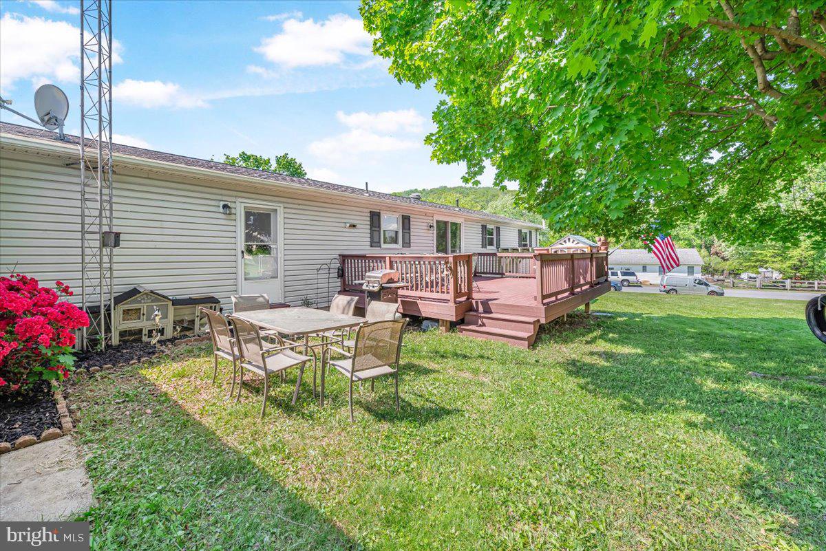 14011 PRYOR ROAD