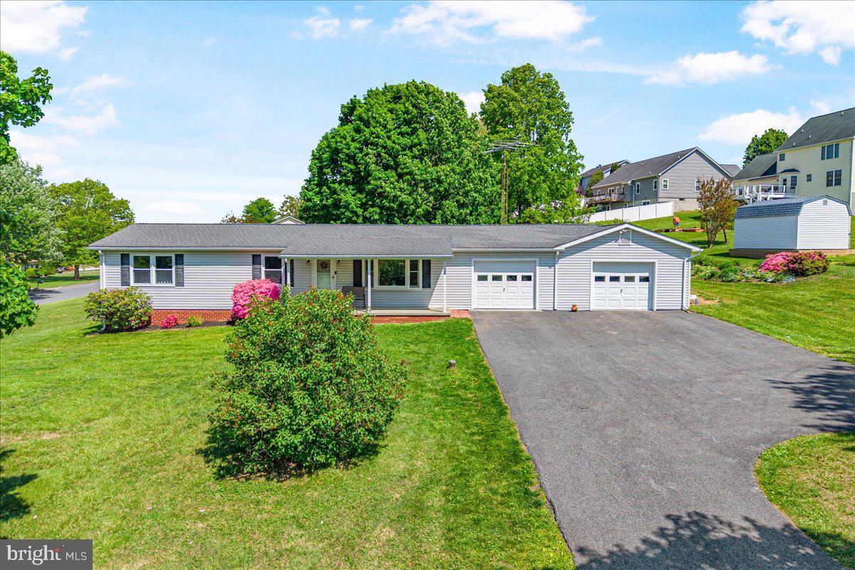 14011 PRYOR ROAD